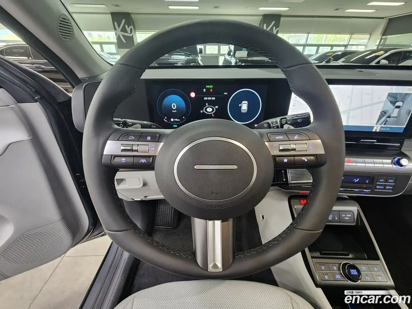 Kona Hyundai 2025.4-INNER-008