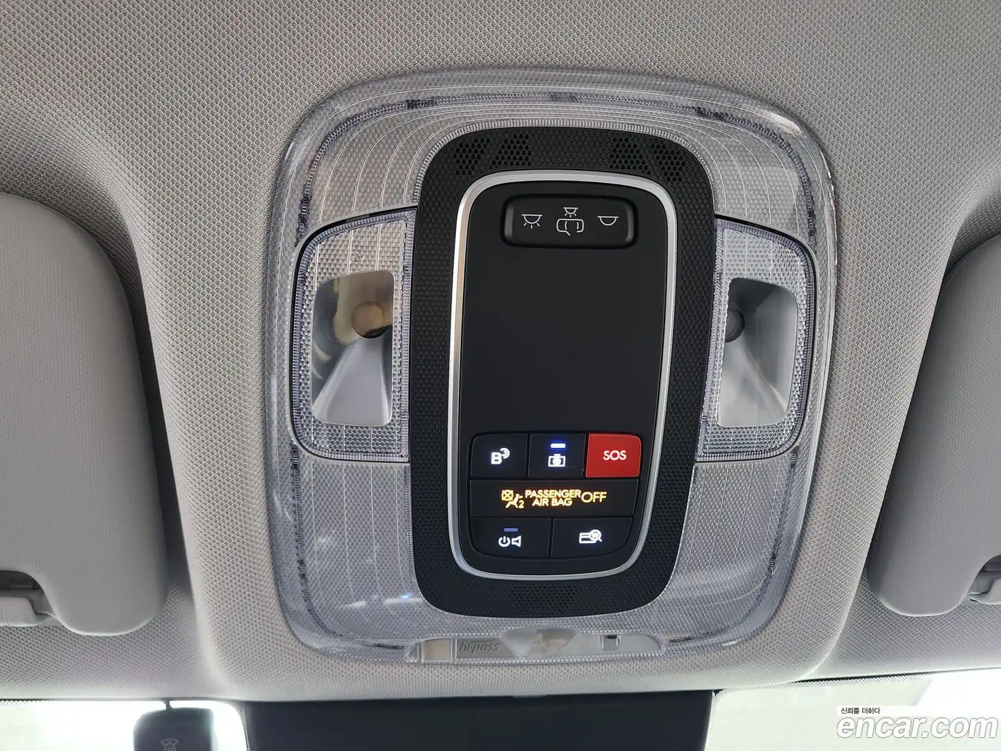 Kona Hyundai 2025.4-OPTION-017
