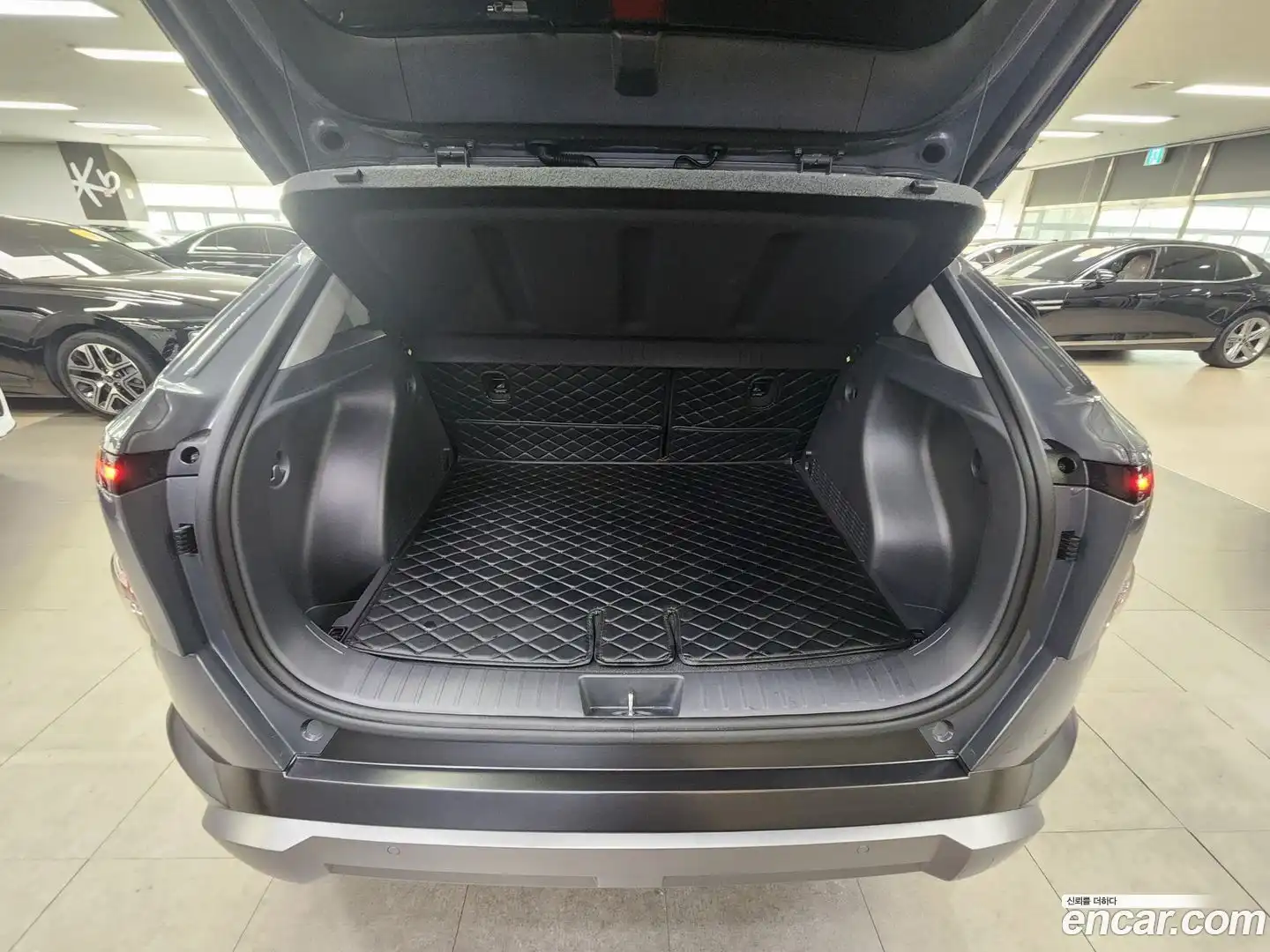 Kona Hyundai 2025.4-OPTION-022