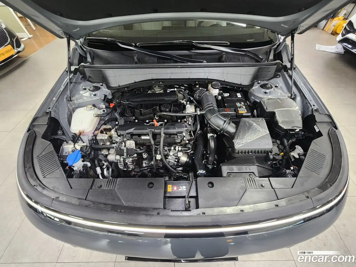 Kona Hyundai 2025.4-OPTION-024