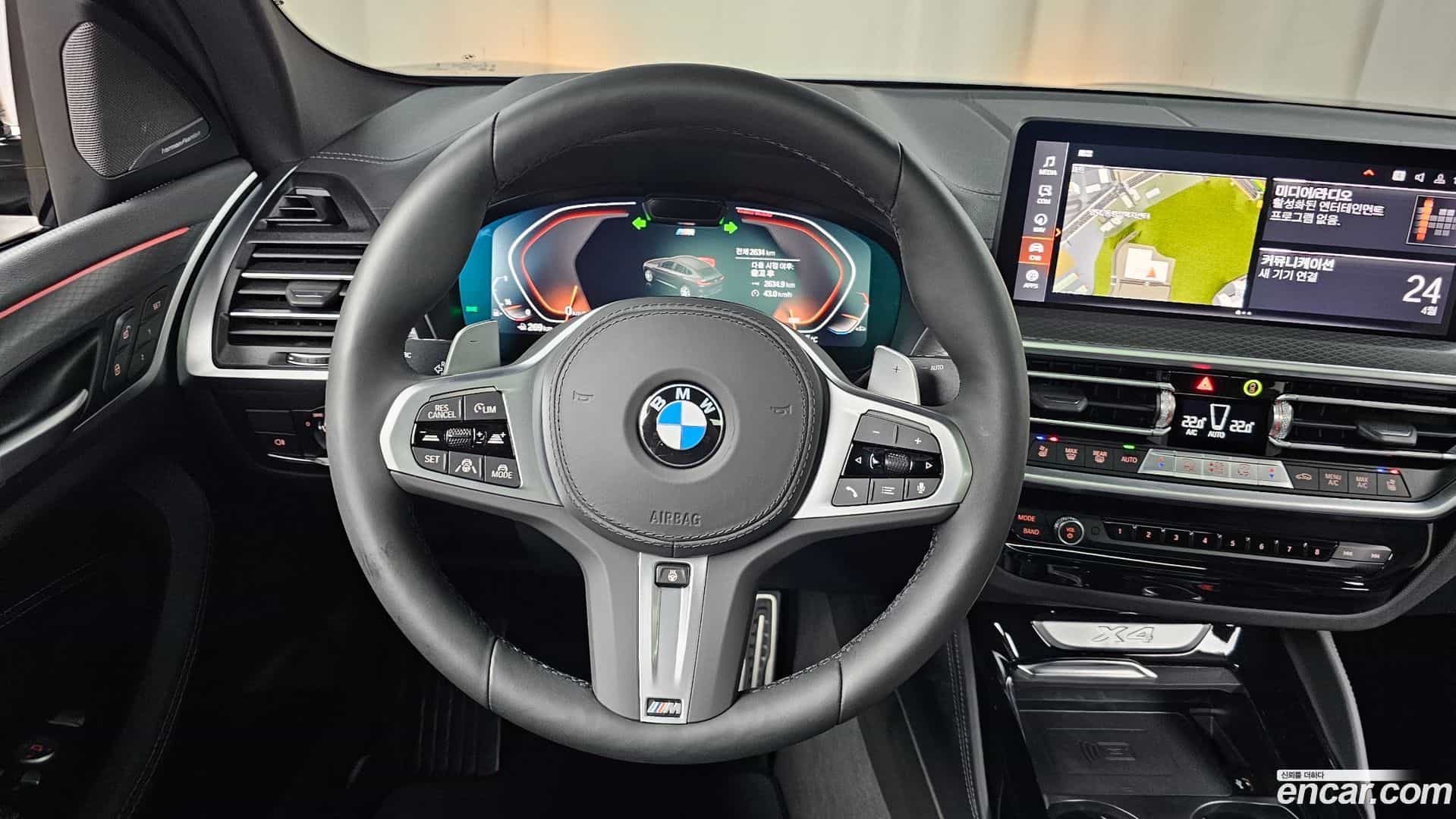 X4 BMW 2025.10-OPTION-017