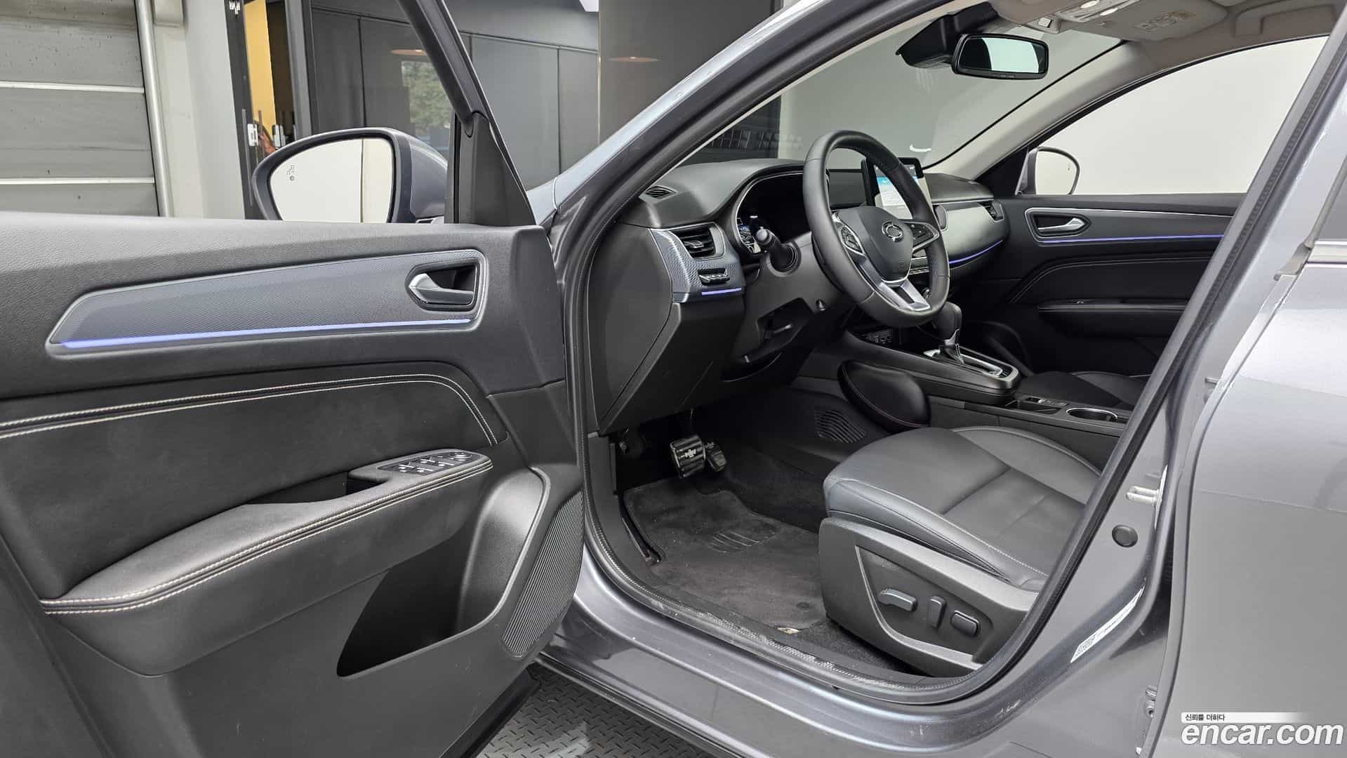 XM3 Renault Korea 2022.7-OPTION-016