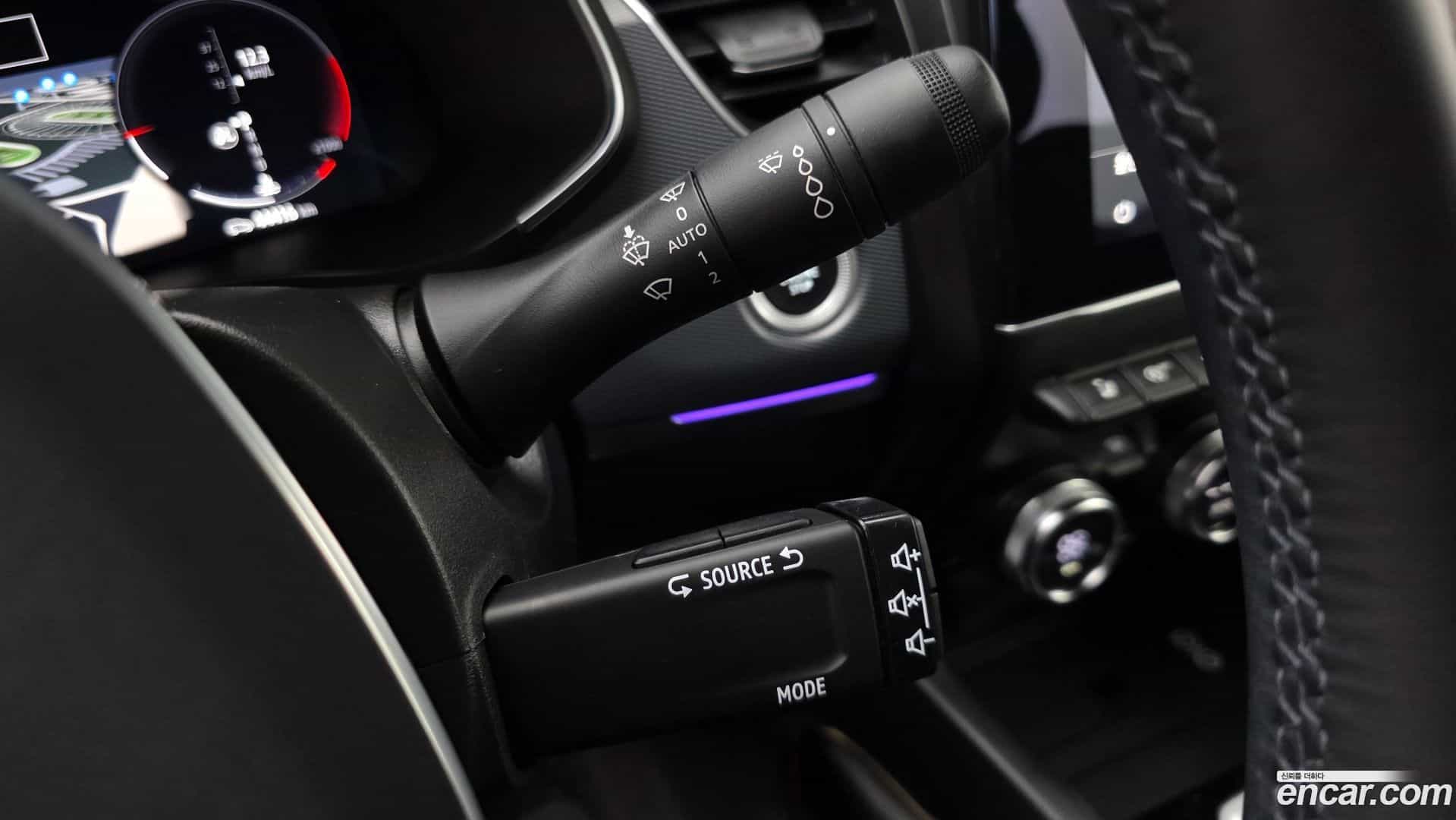 XM3 Renault Korea 2022.7-OPTION-023