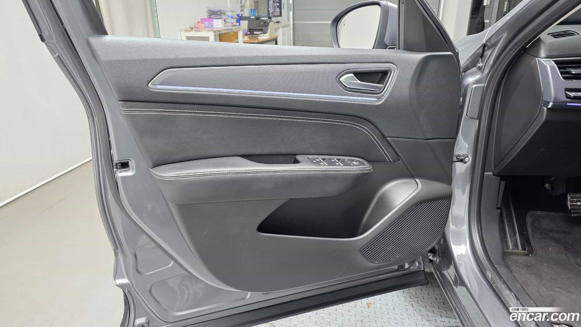 XM3 Renault Korea 2022.7-INNER-034