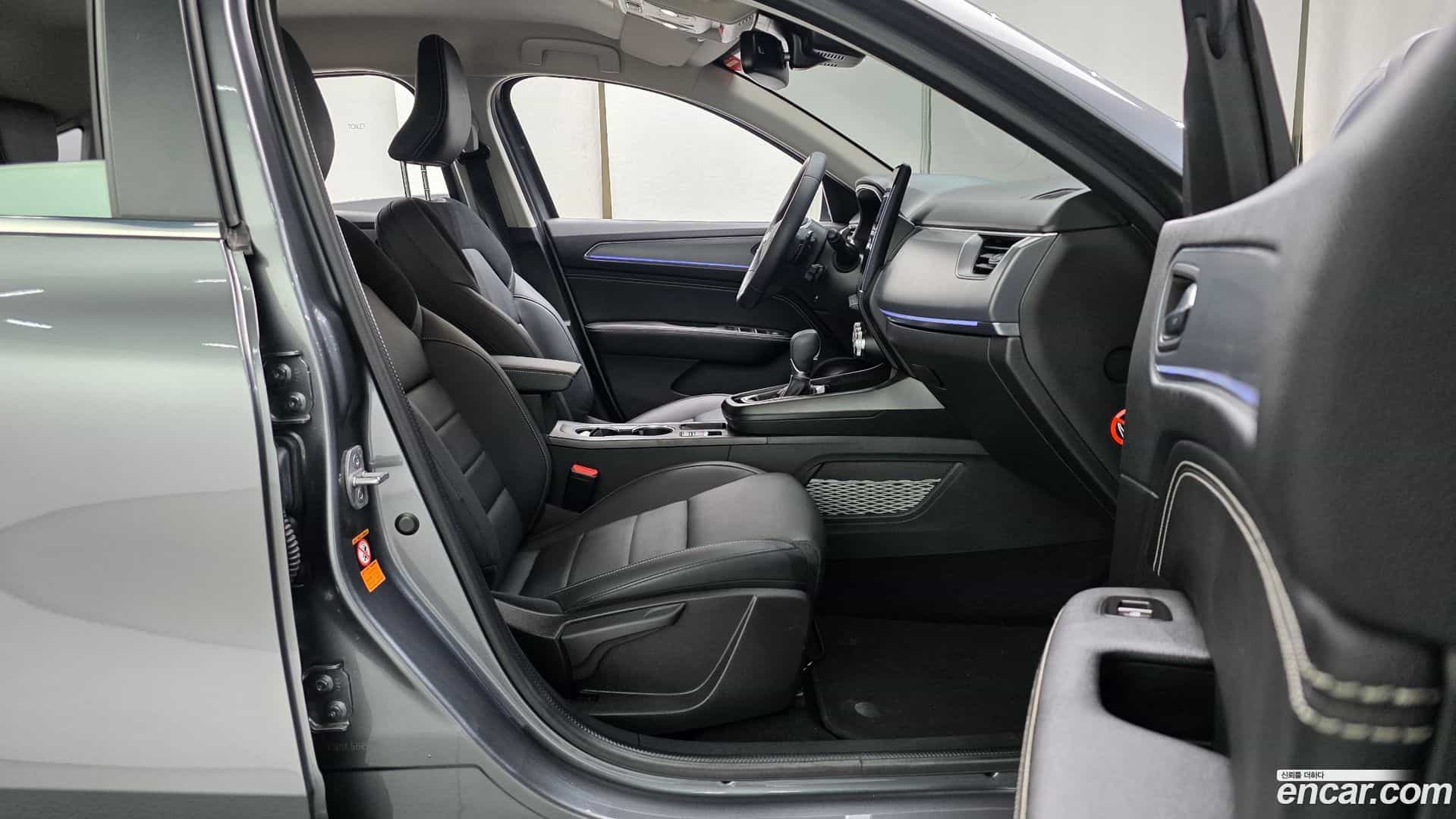 XM3 Renault Korea 2022.7-INNER-036