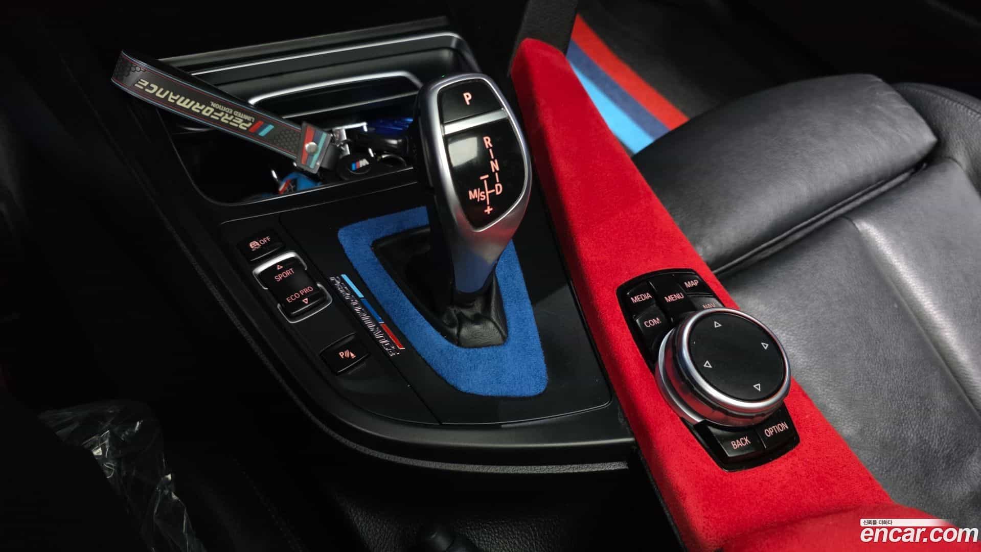 4-Series BMW 2017.3-INNER-009