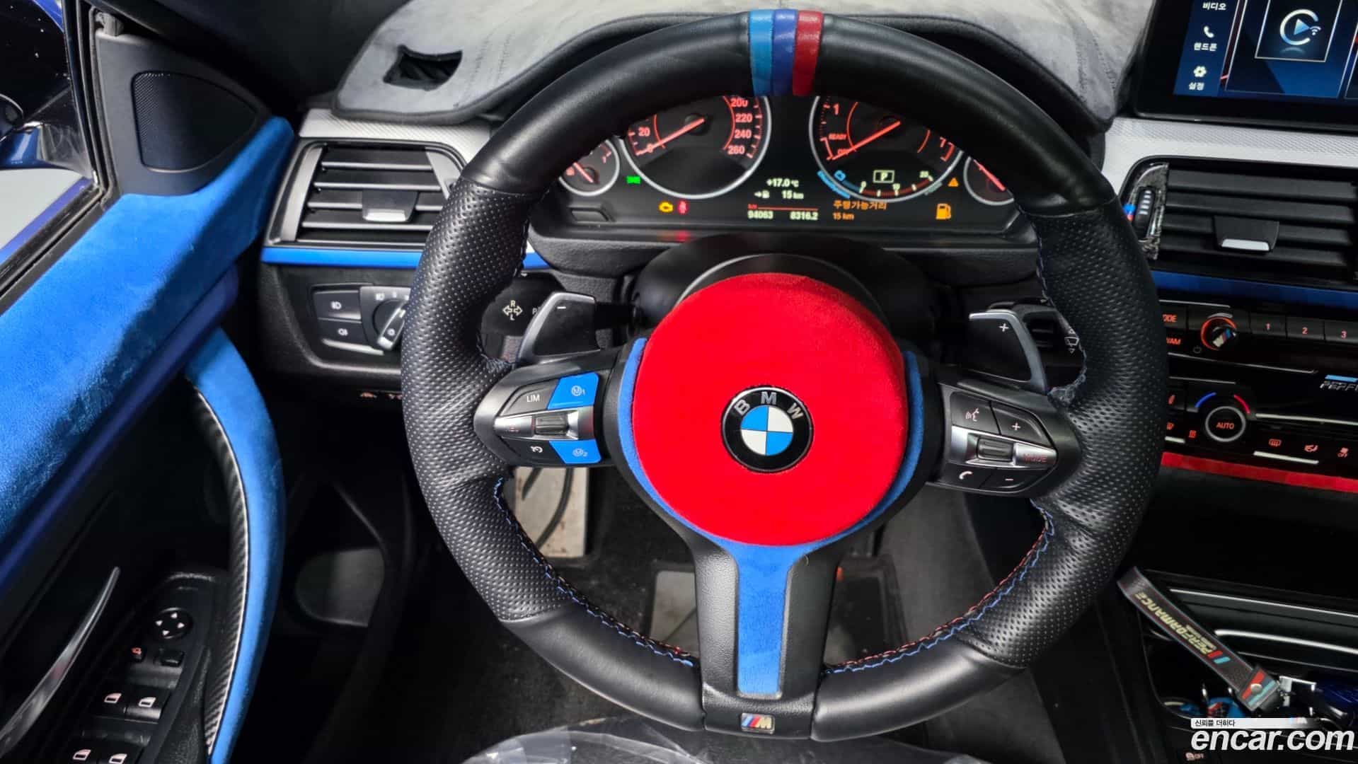 4-Series BMW 2017.3-OPTION-017