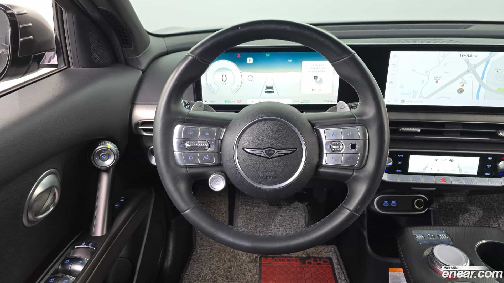GV60 Genesis 2022.1-OPTION-017
