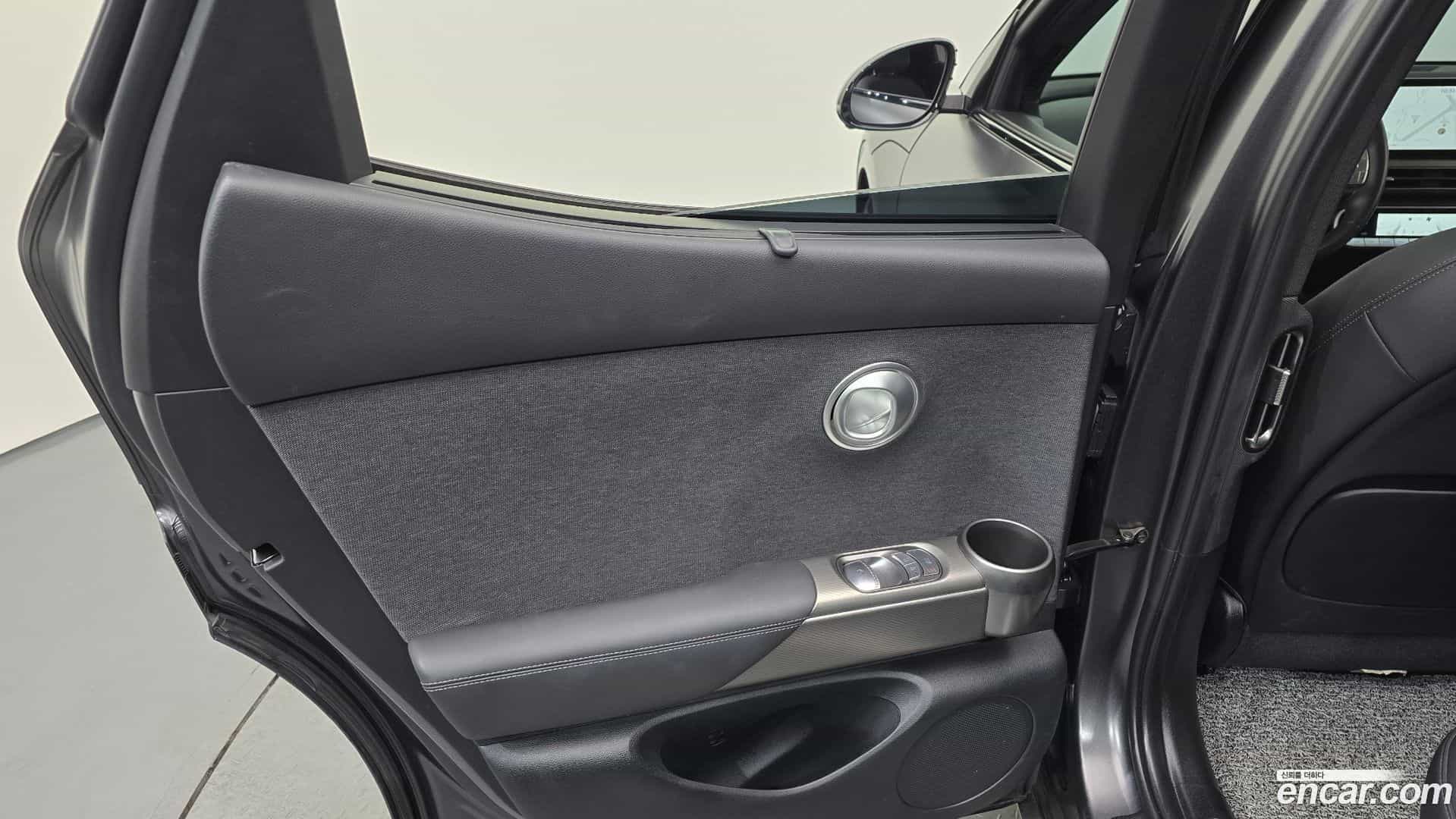 GV60 Genesis 2022.1-INNER-035