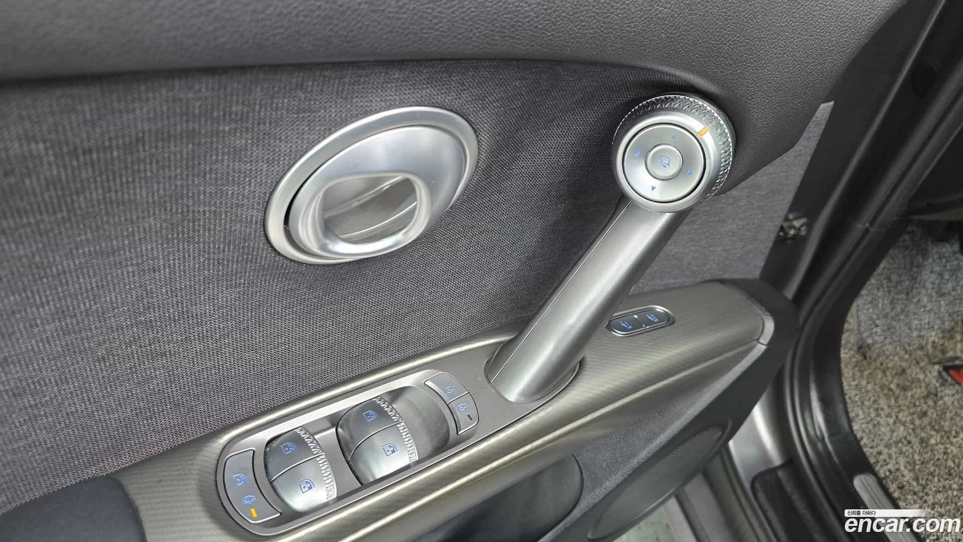 GV60 Genesis 2022.1-OPTION-049