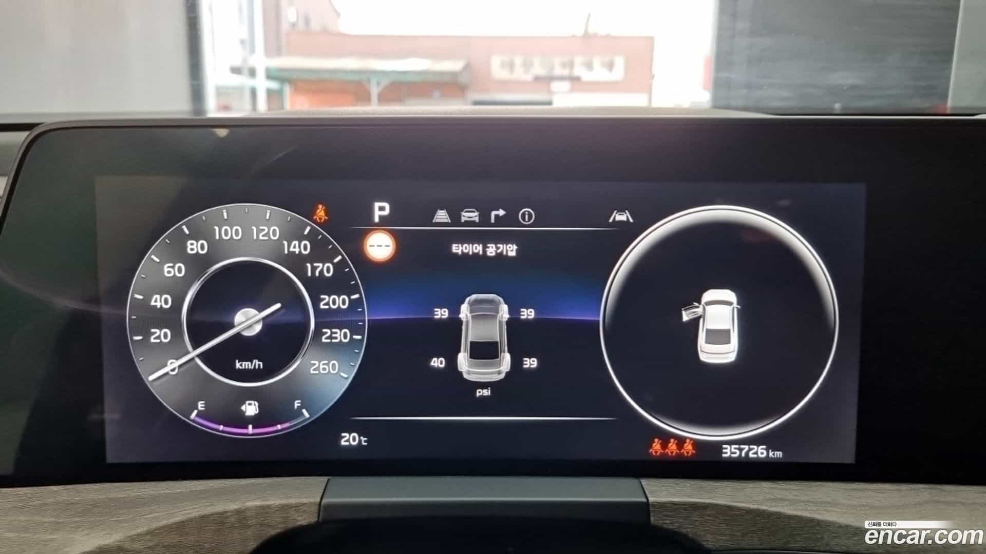 K8 Kia 2021.4-INNER-008