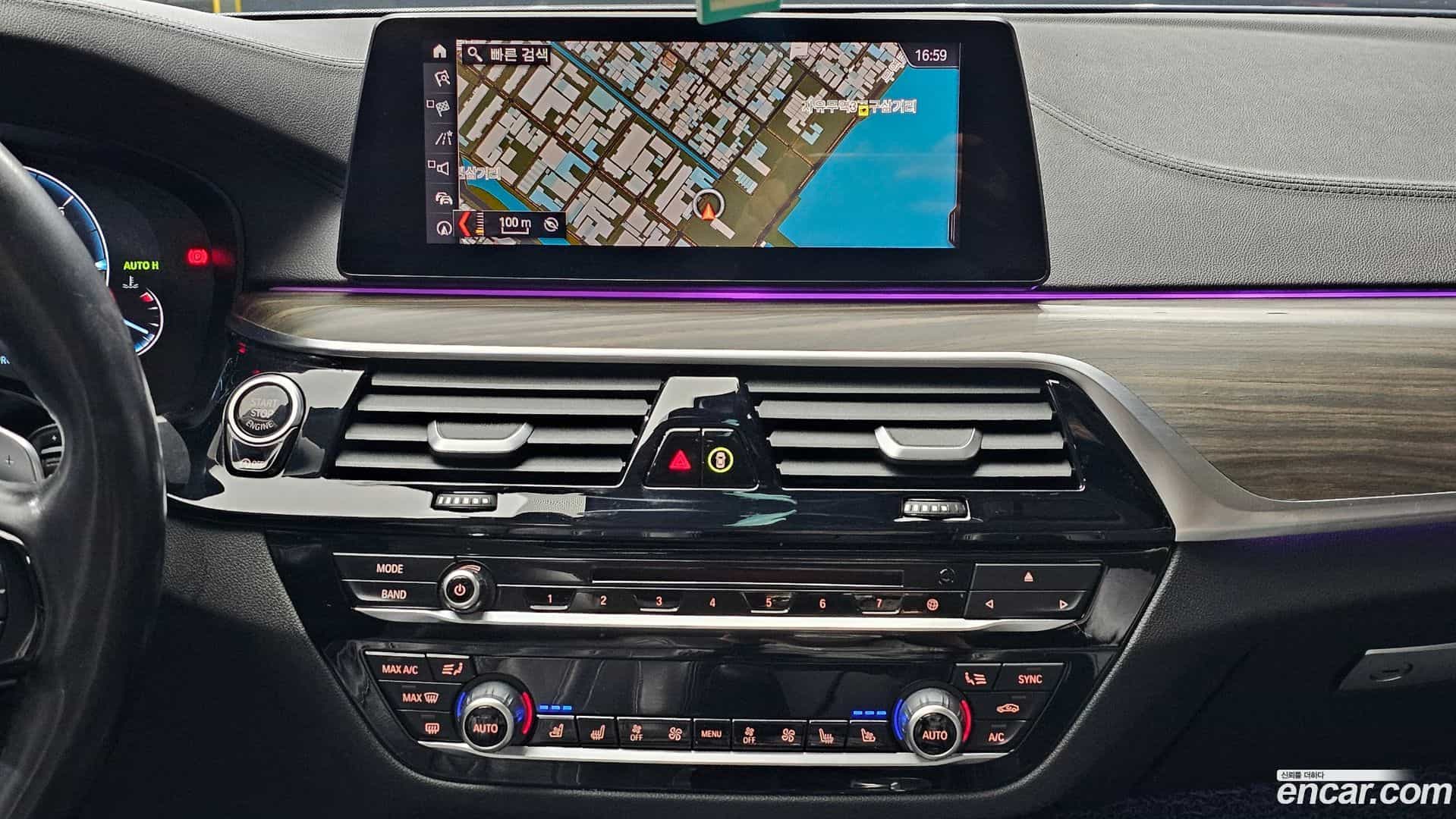 5-Series BMW 2019.6-OPTION-018