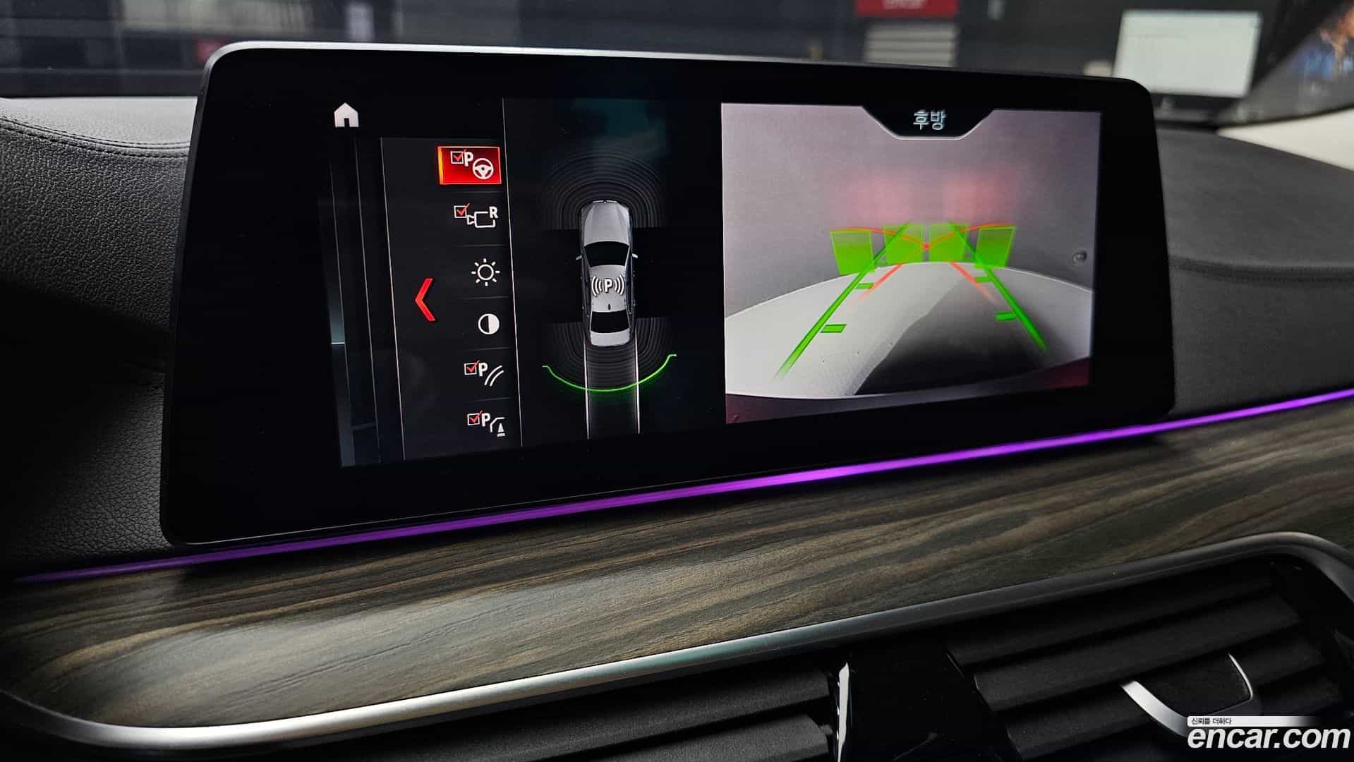 5-Series BMW 2019.6-OPTION-019