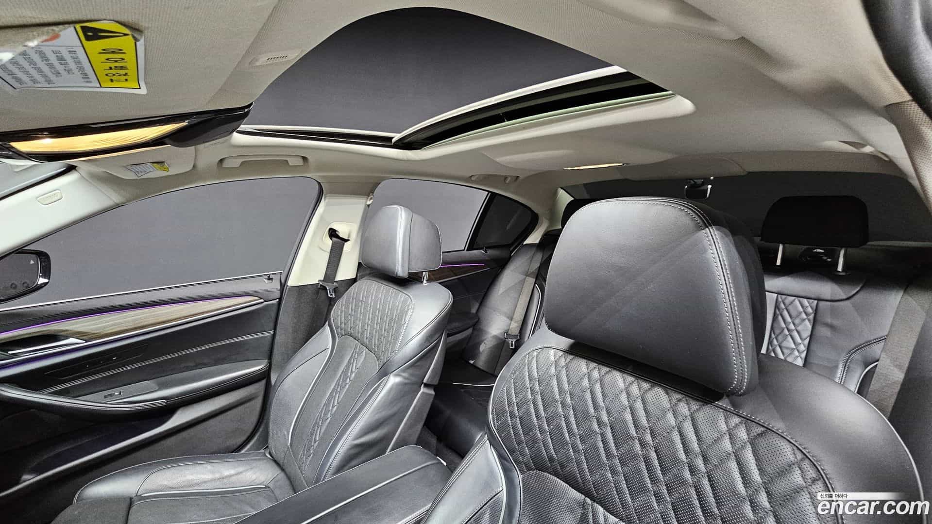 5-Series BMW 2019.6-OPTION-022