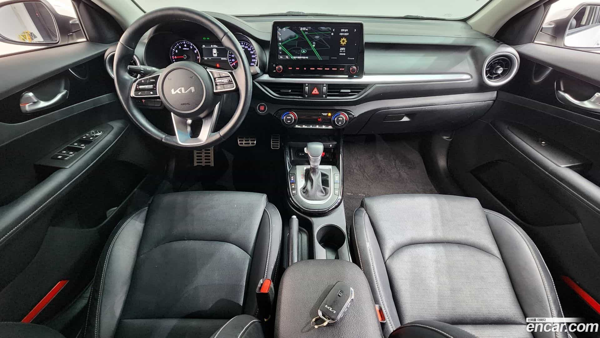 K3 Kia 2024.3-INNER-007