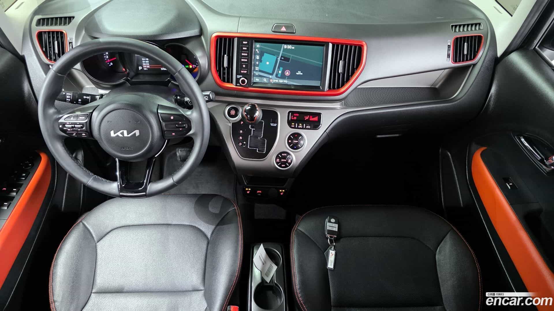 RAY Kia 2022.2-INNER-007