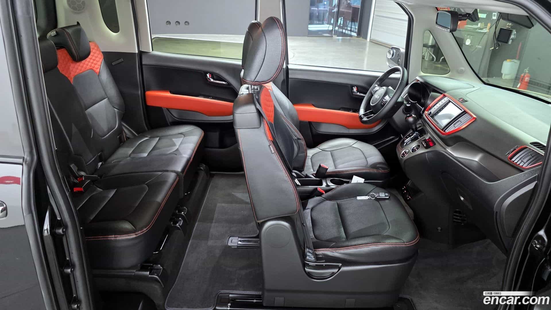 RAY Kia 2022.2-INNER-036
