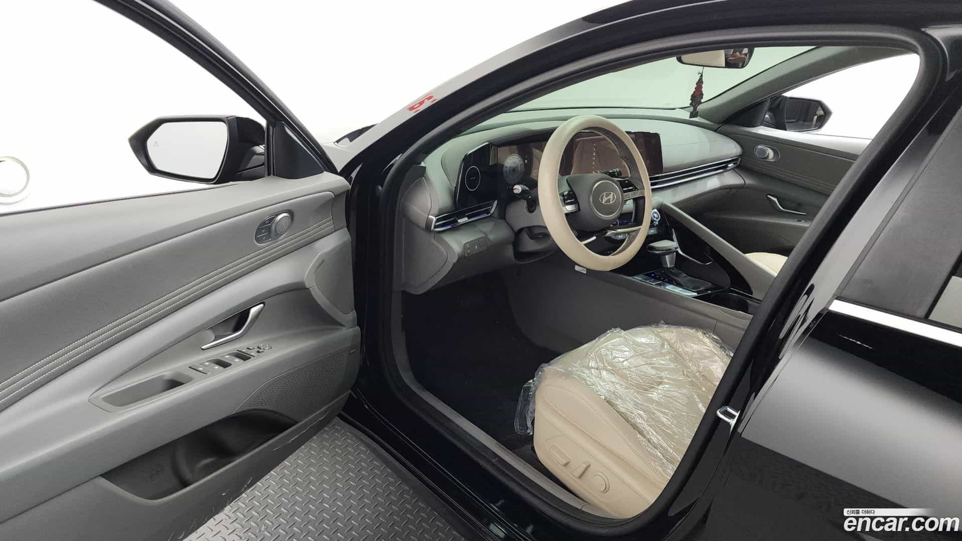 AVANTE Hyundai 2024.5-INNER-010