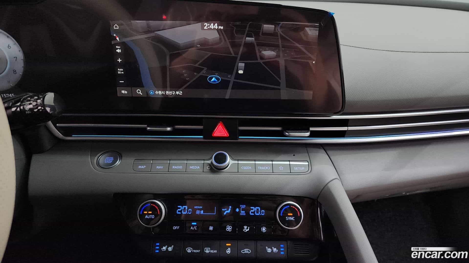 AVANTE Hyundai 2024.5-OPTION-016