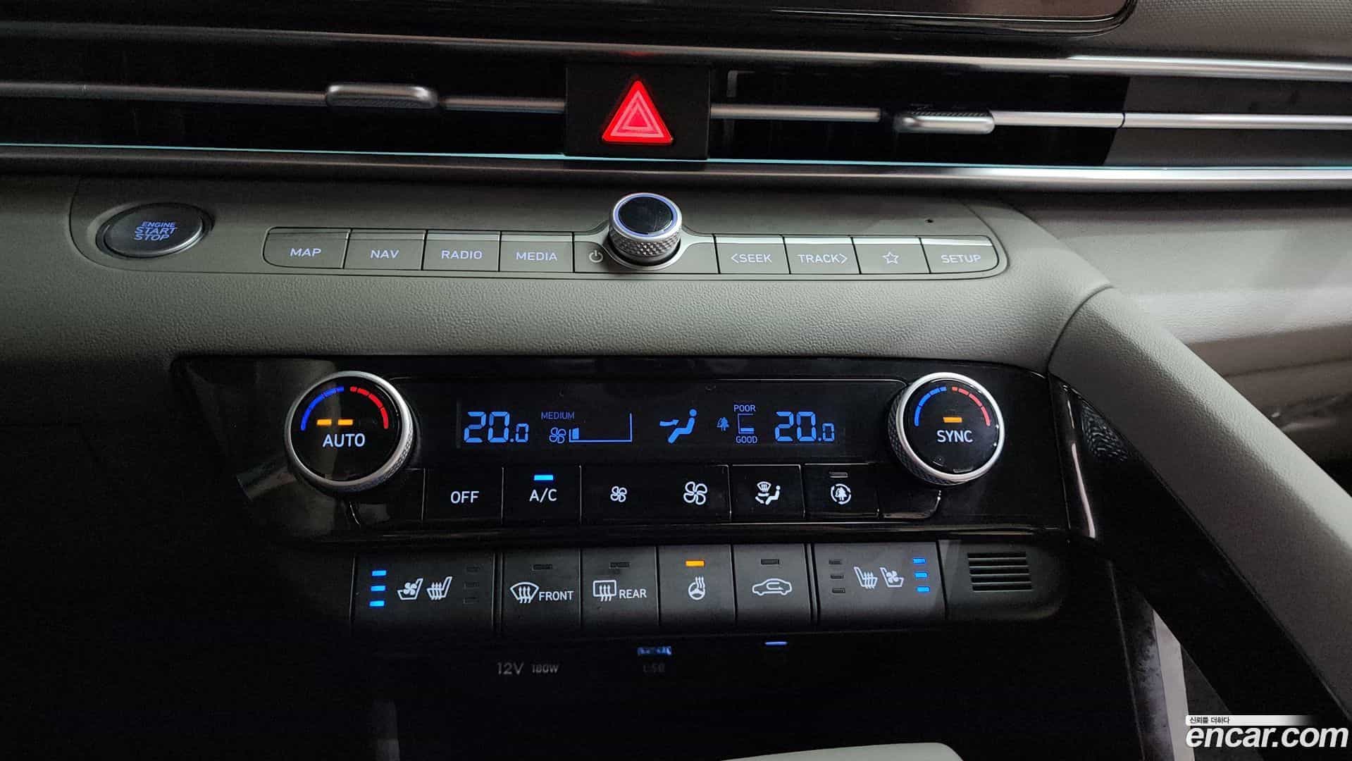AVANTE Hyundai 2024.5-OPTION-044