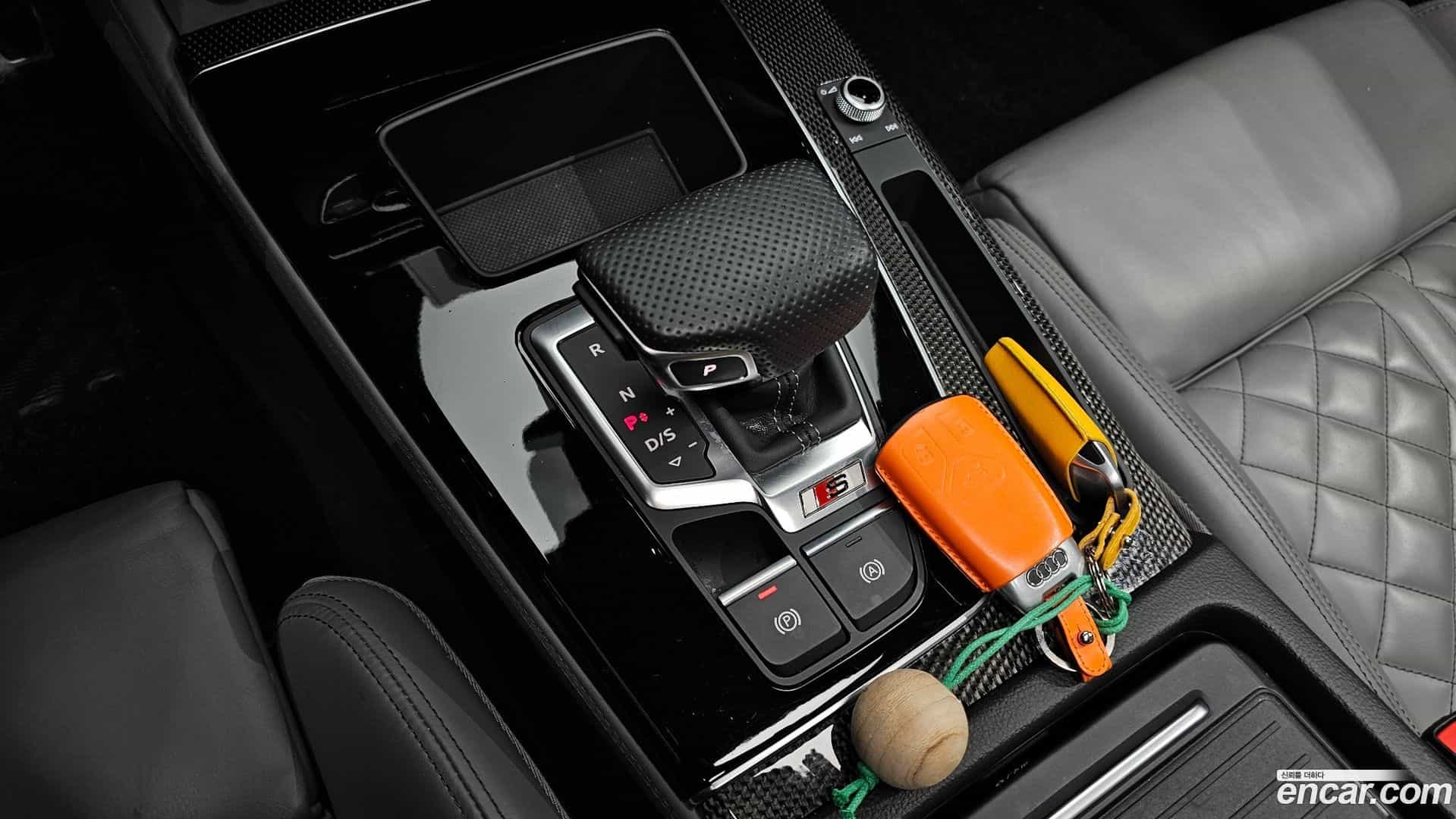 SQ5 Audi 2021.6-INNER-009