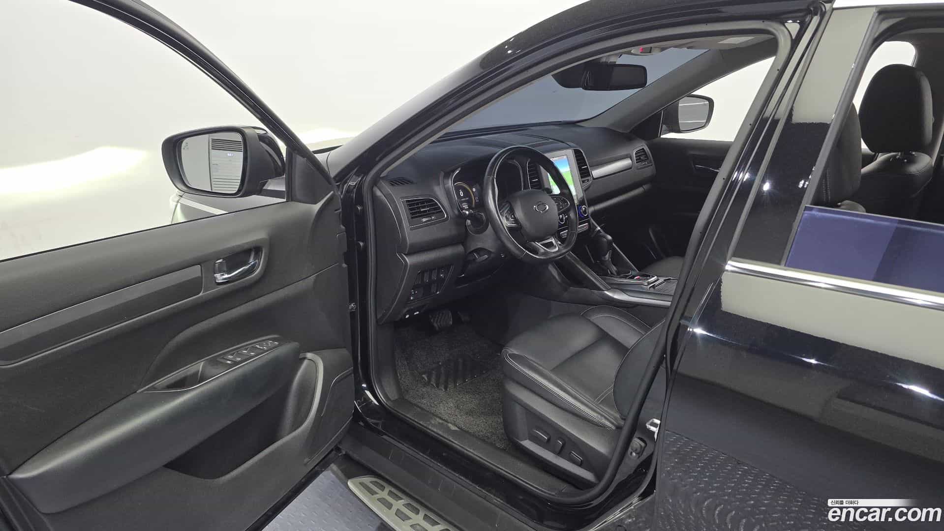 QM6 Renault Korea 2020.11-INNER-010