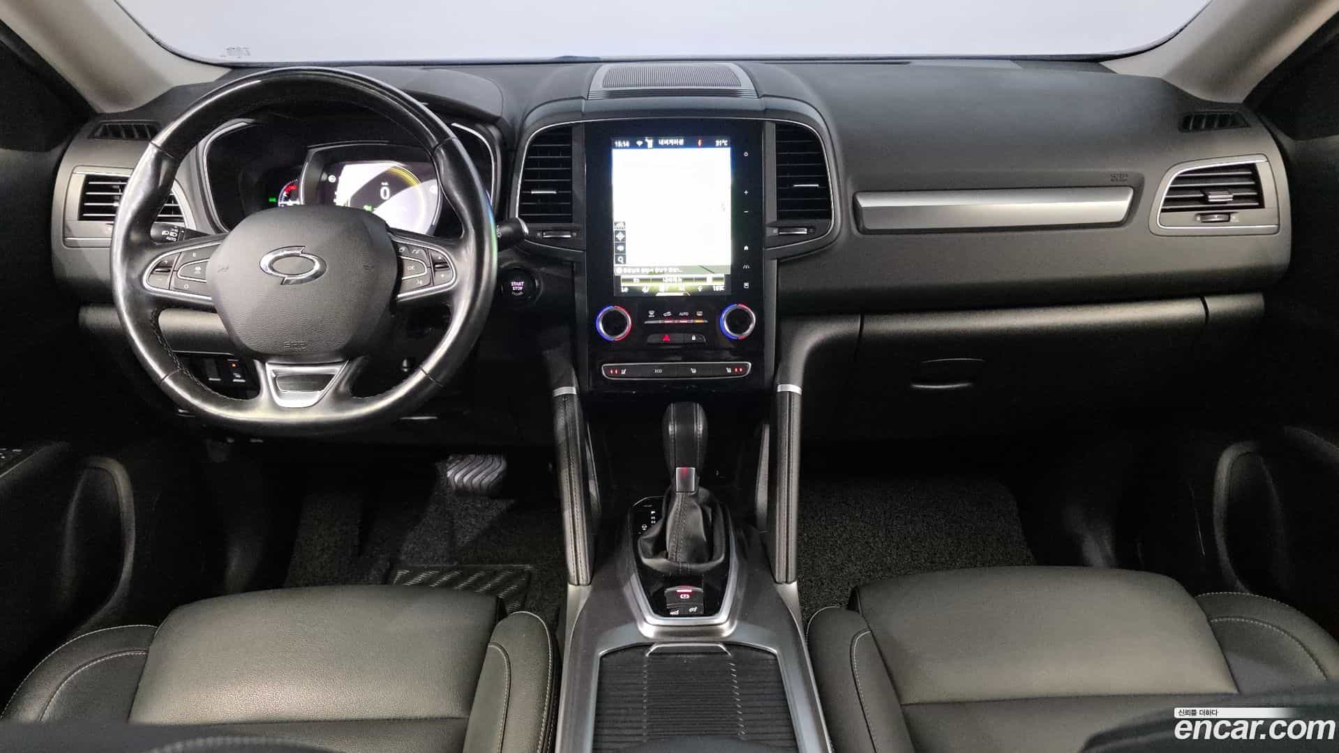 QM6 Renault Korea 2020.11-OPTION-040