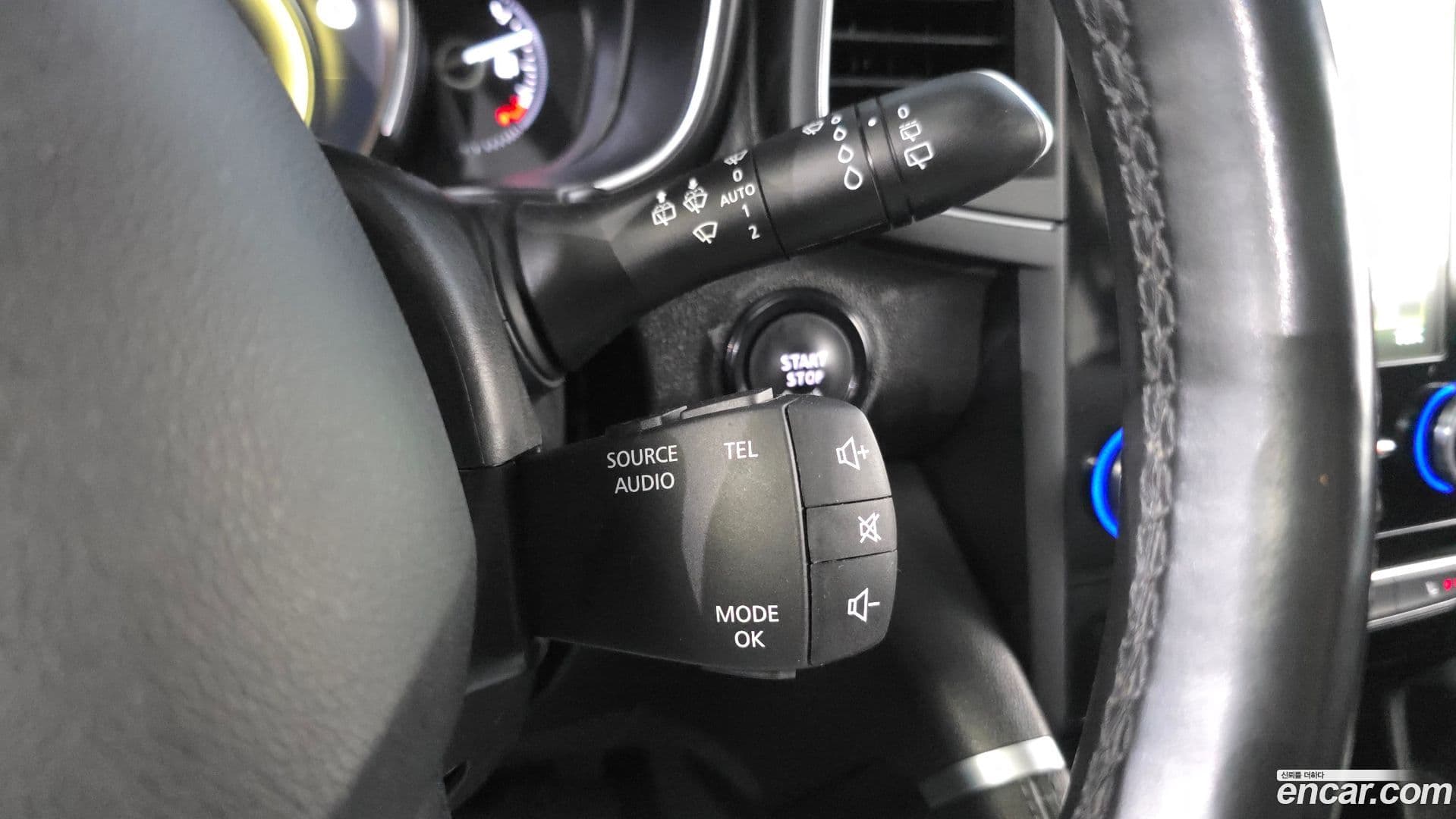 Main__Slider__Photo:QM6 Renault Korea 2020.11-27