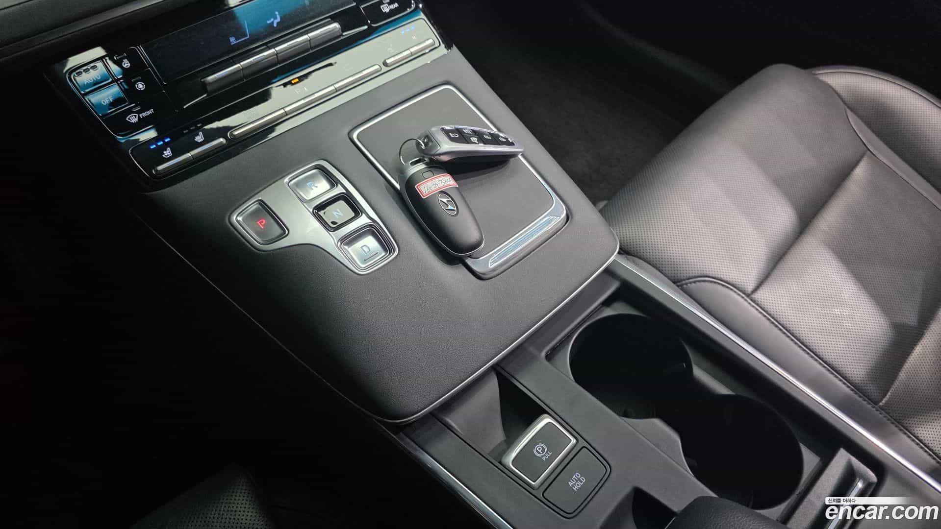 Grandeur Hyundai 2021.4-INNER-009