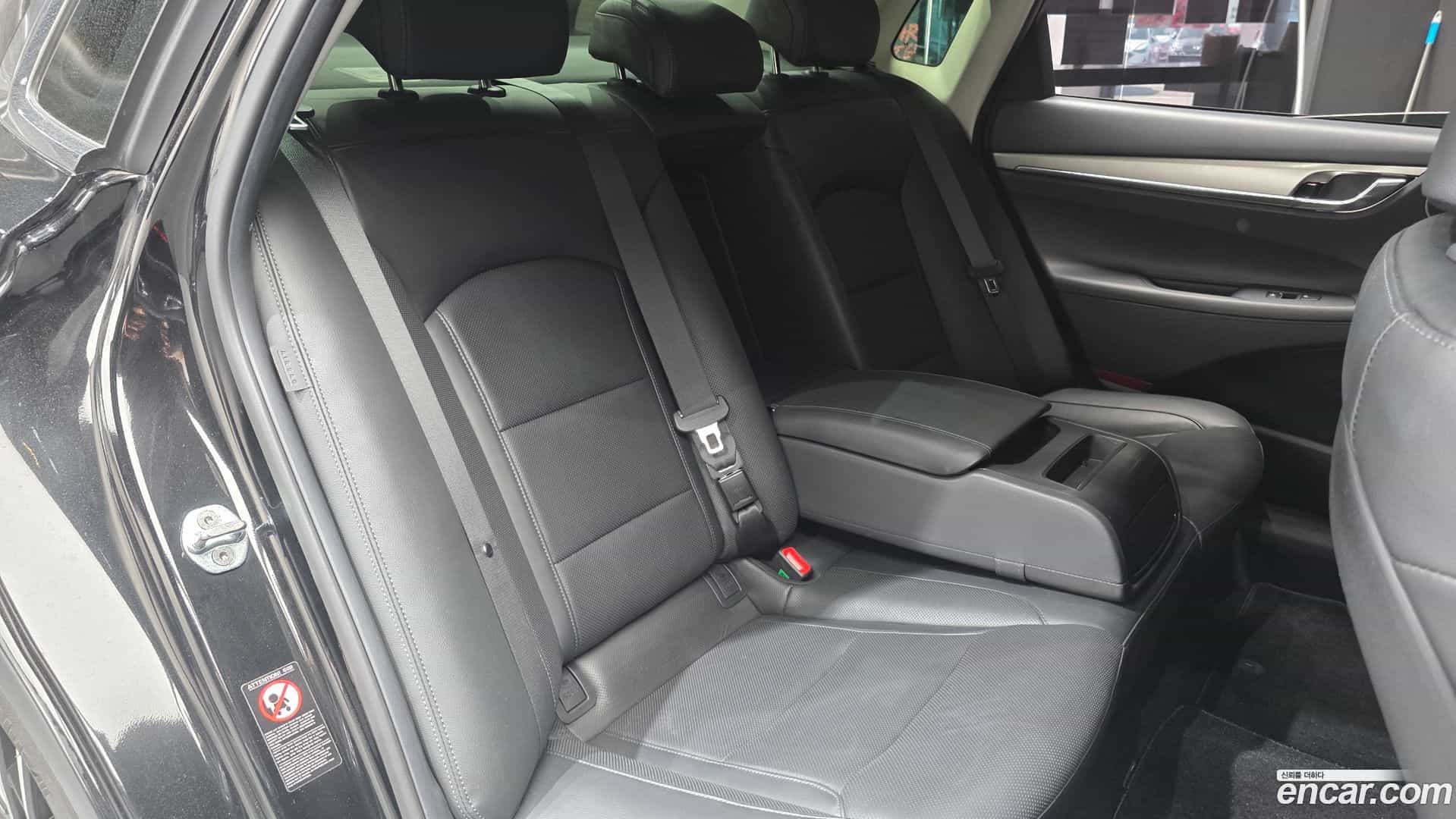 Grandeur Hyundai 2021.4-OPTION-015