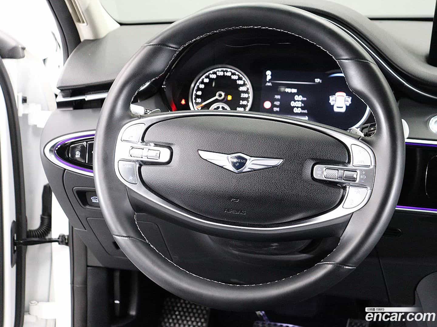 GV70 Genesis 2023.5-OPTION-019
