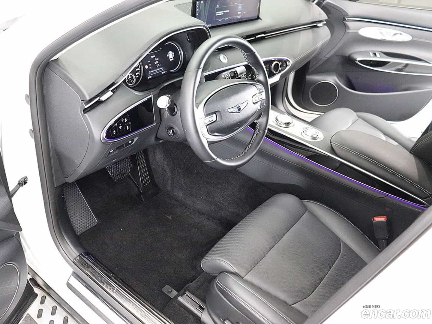 GV70 Genesis 2023.5-OPTION-021