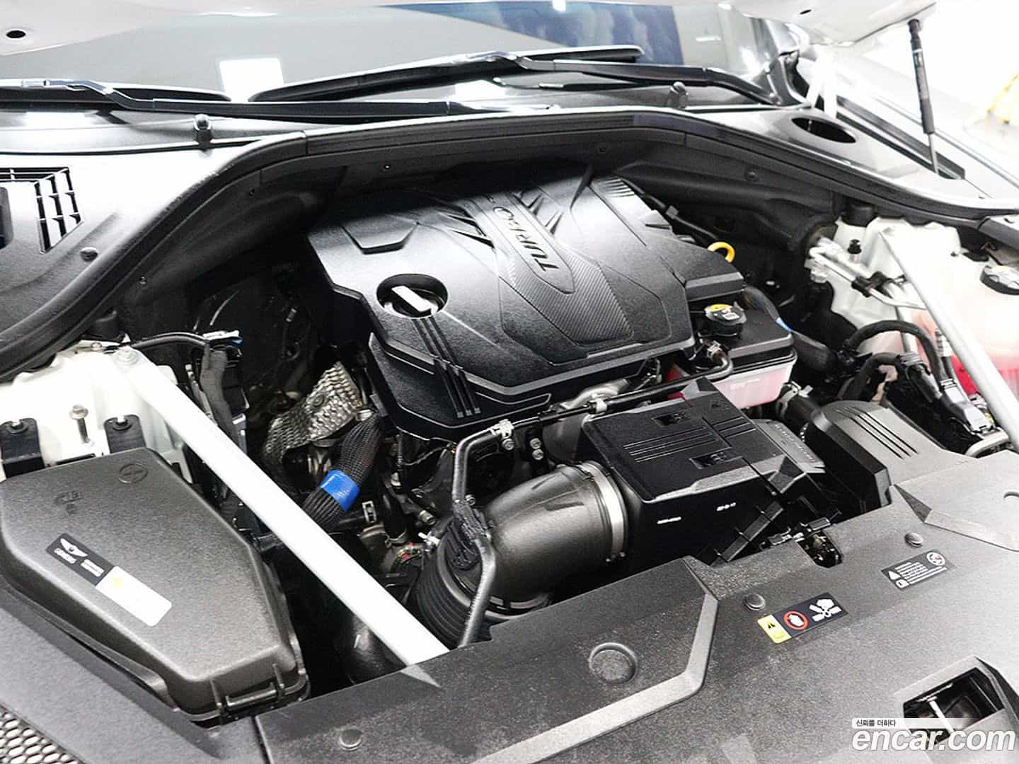 GV70 Genesis 2023.5-OPTION-023