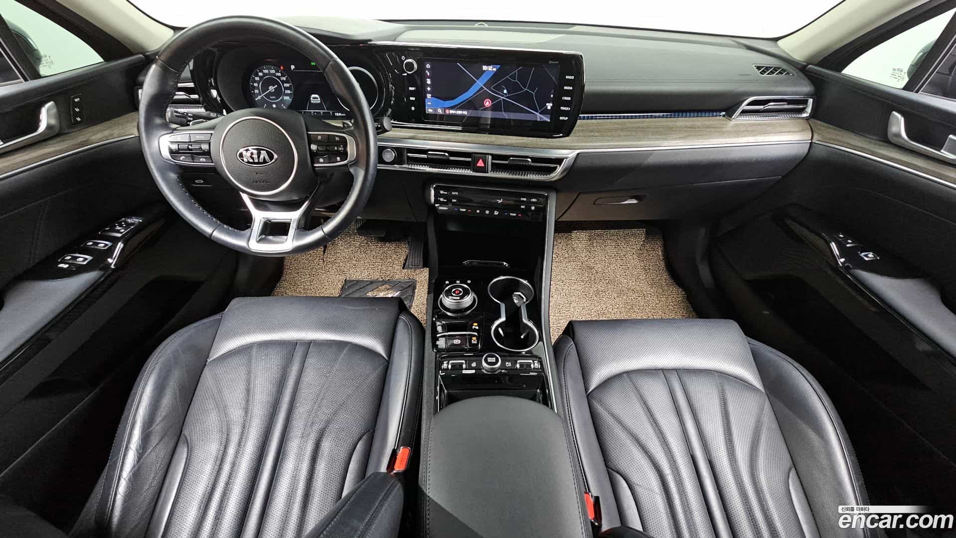 K5 Kia 2021.2-INNER-007
