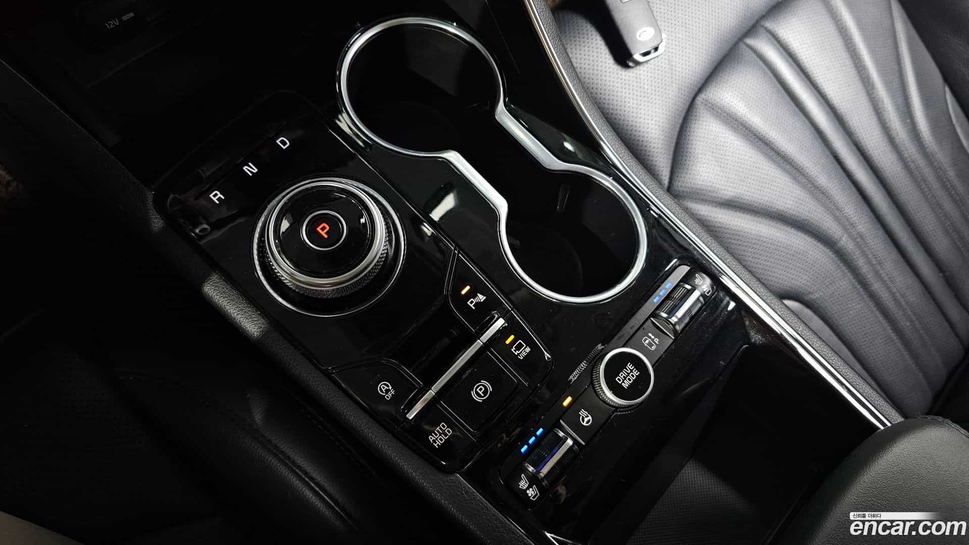 K5 Kia 2021.2-INNER-009