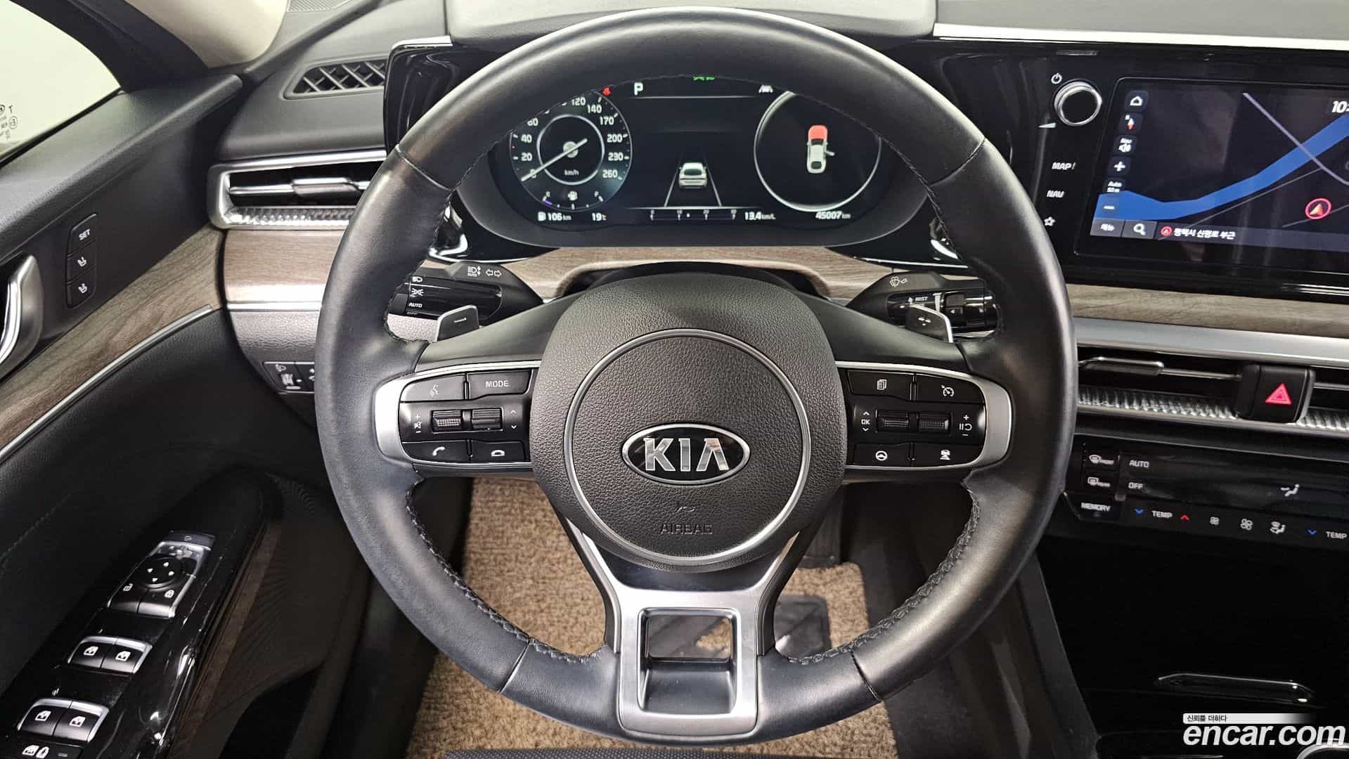 K5 Kia 2021.2-OPTION-017