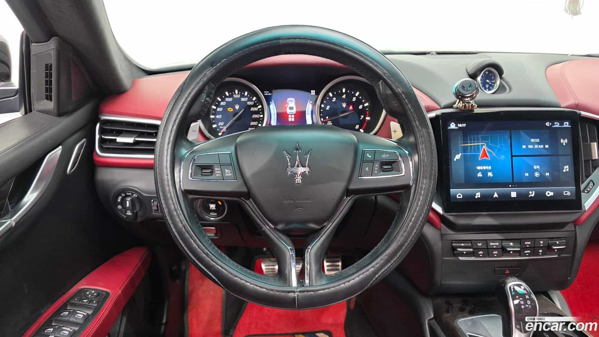 Ghibli Maserati 2016.6-OPTION-017