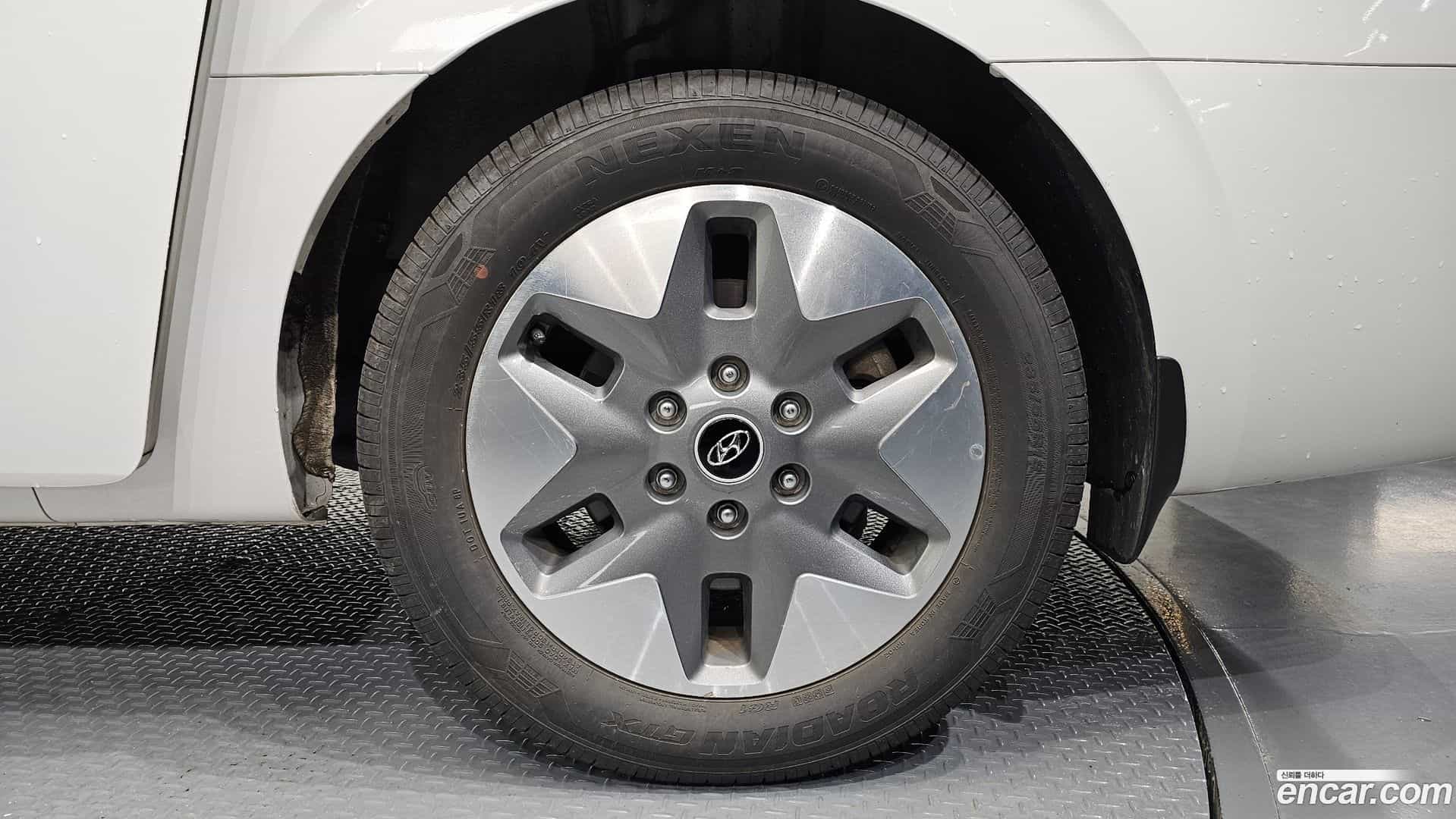 Staria Hyundai 2024.0-OUTER-031