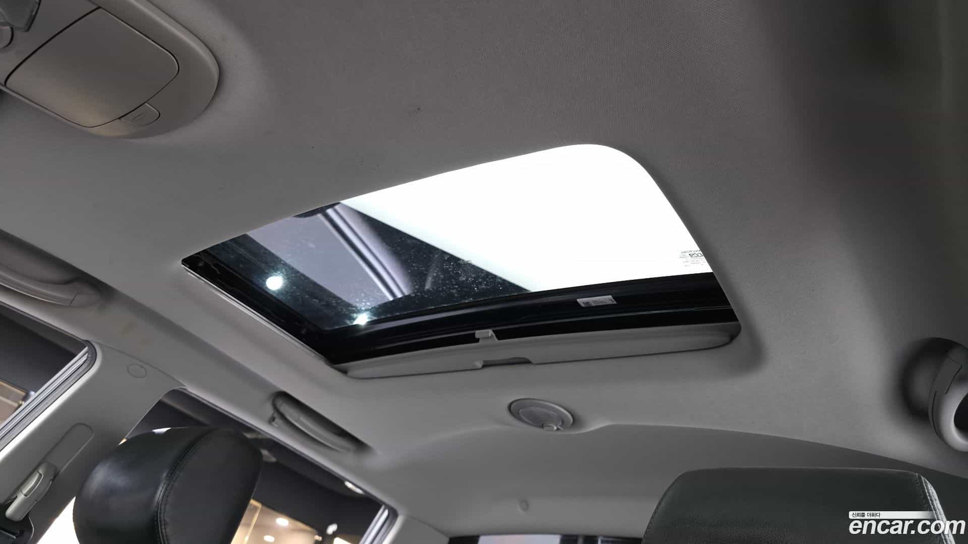 KORANDO KG Mobility 2016.7-OPTION-023