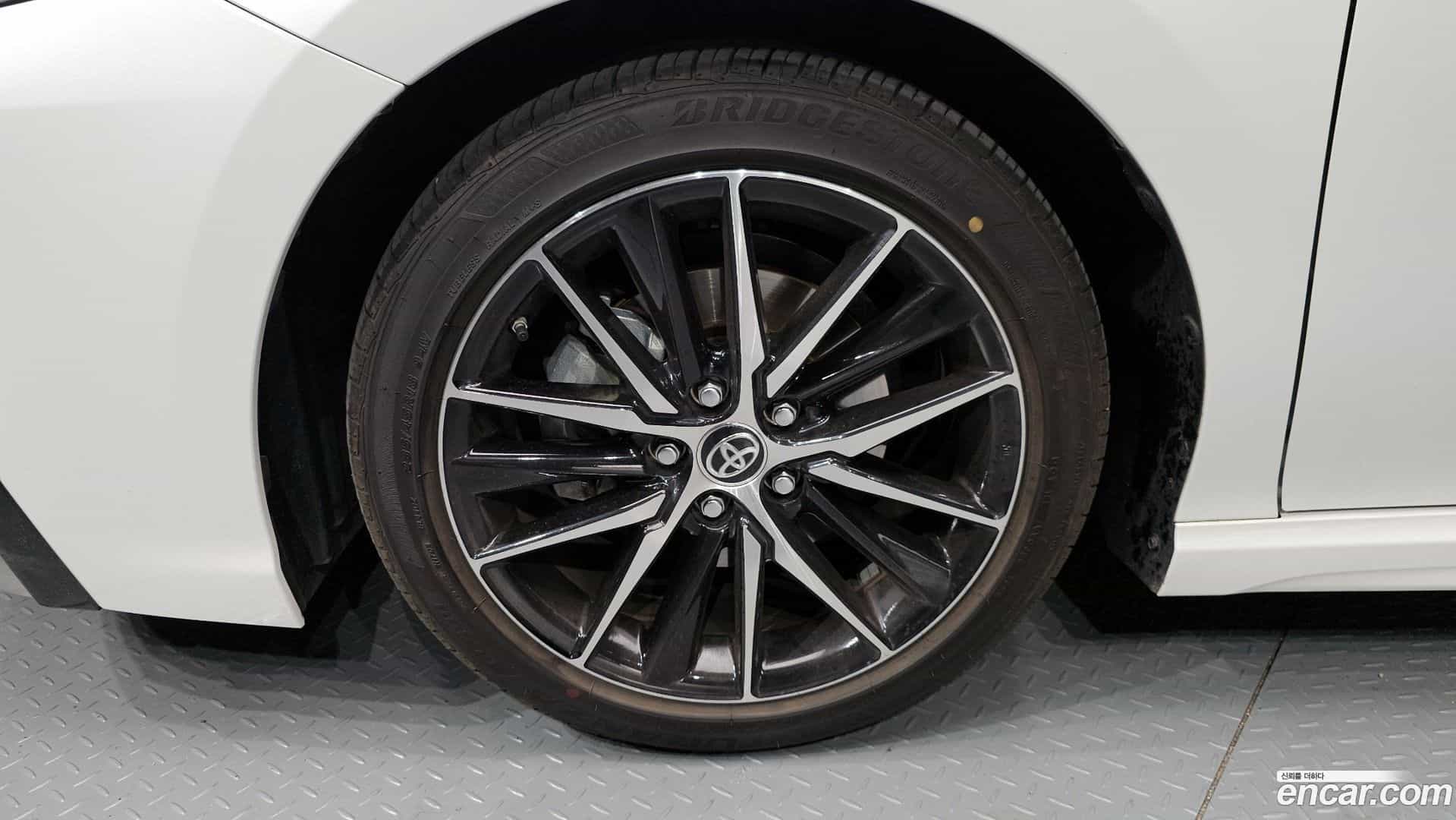 Camry Toyota 2024.6-OUTER-005