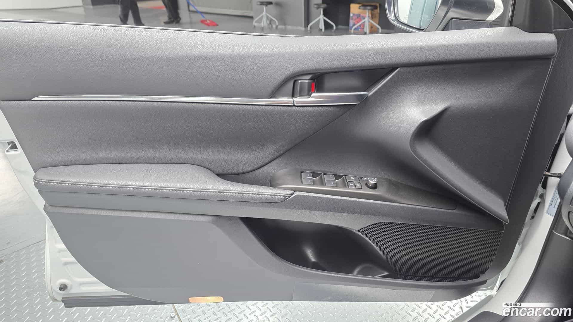 Camry Toyota 2024.6-INNER-034