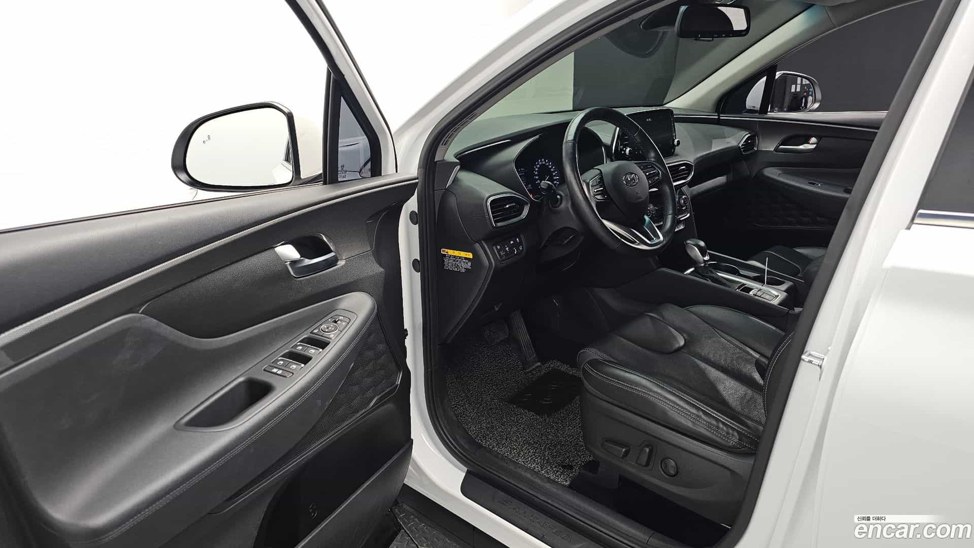 Santafe Hyundai 2020.1-OPTION-015