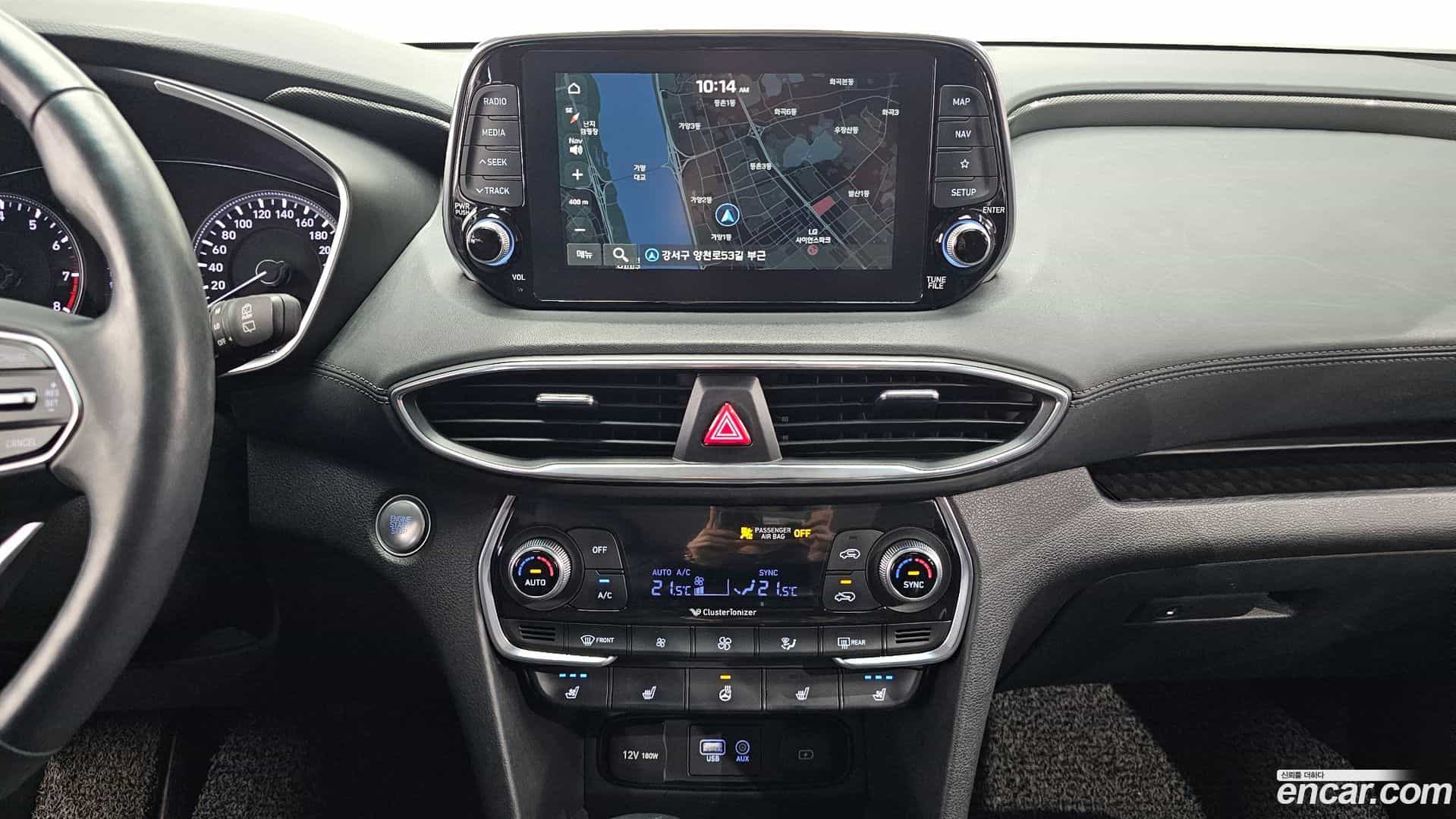 Santafe Hyundai 2020.1-OPTION-018