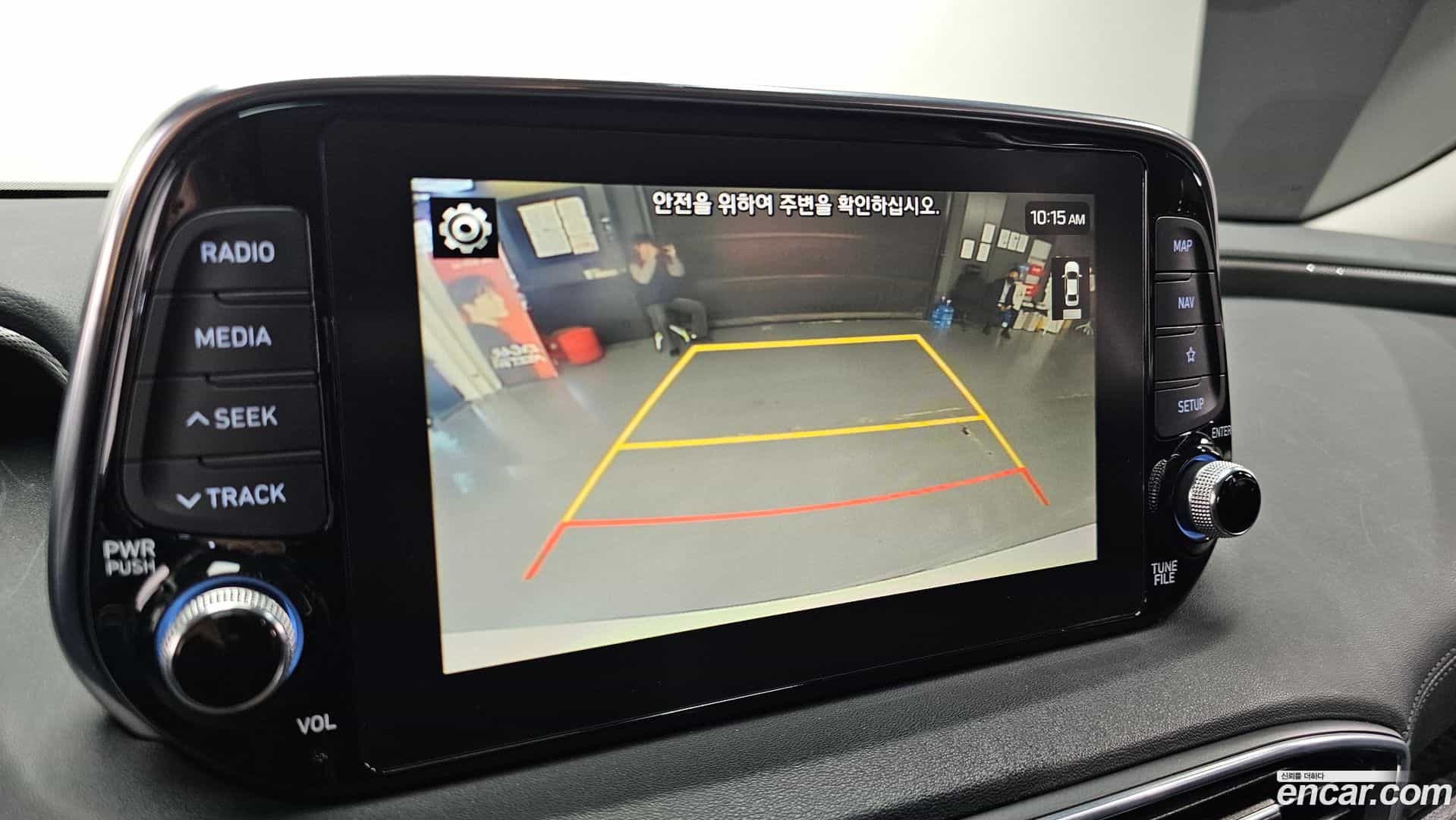 Santafe Hyundai 2020.1-OPTION-019