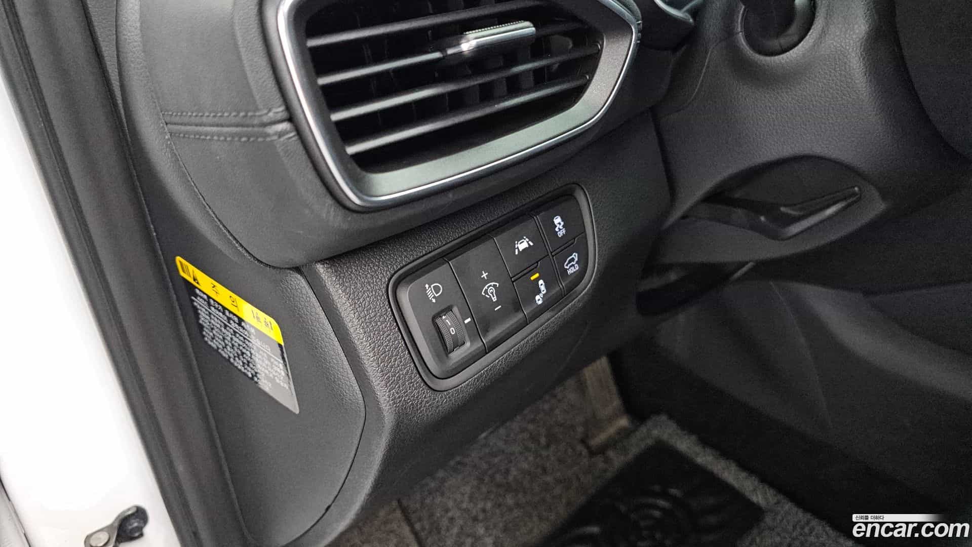Santafe Hyundai 2020.1-OPTION-022