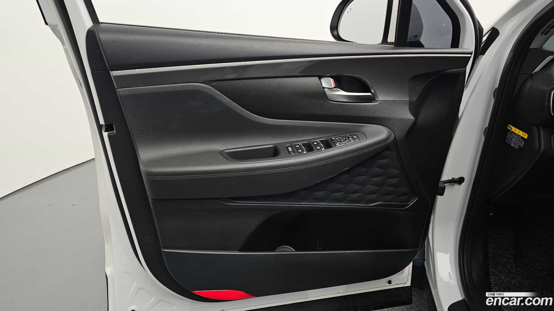 Santafe Hyundai 2020.1-INNER-034