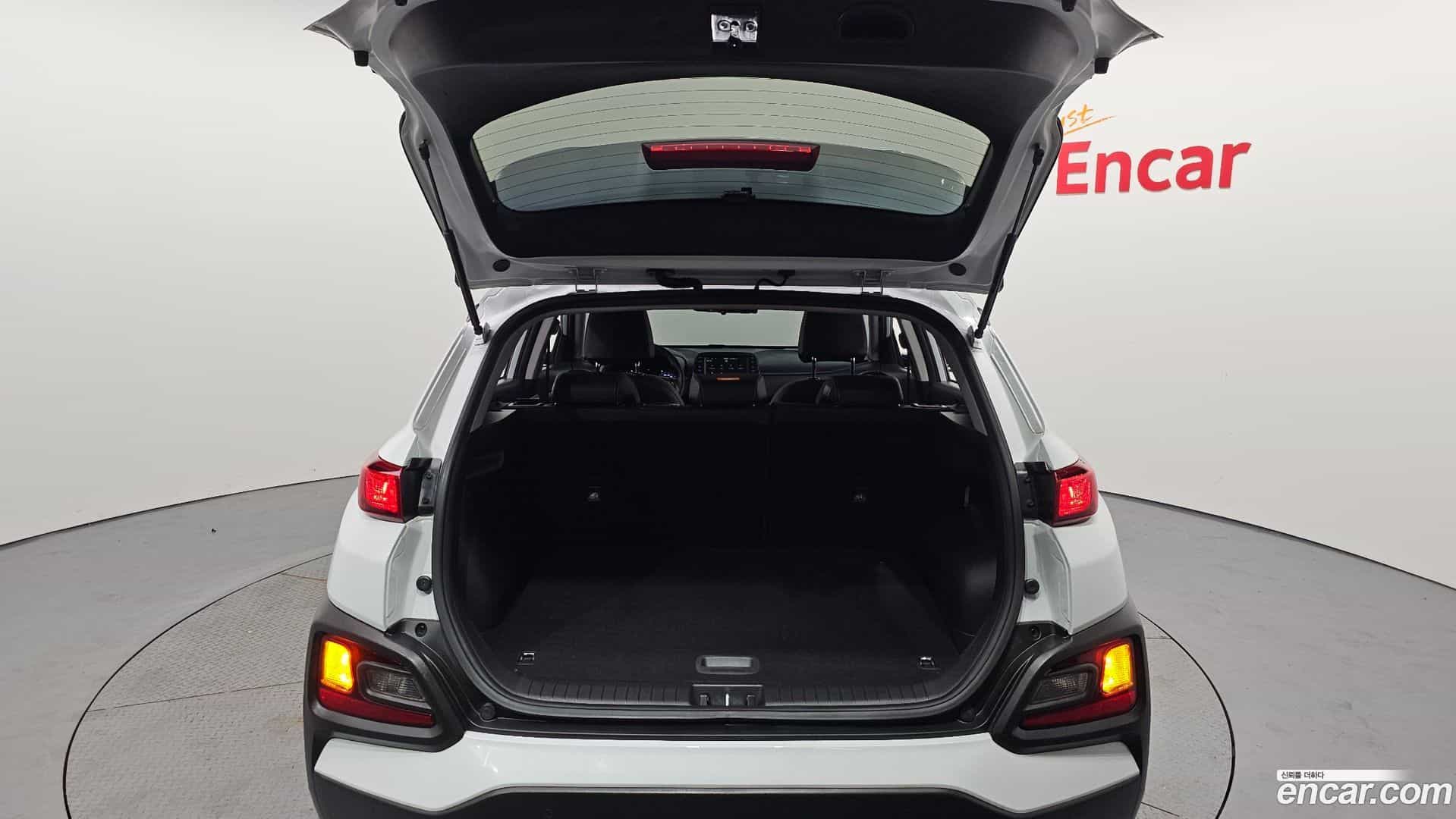 Kona Hyundai 2018.9-OPTION-024