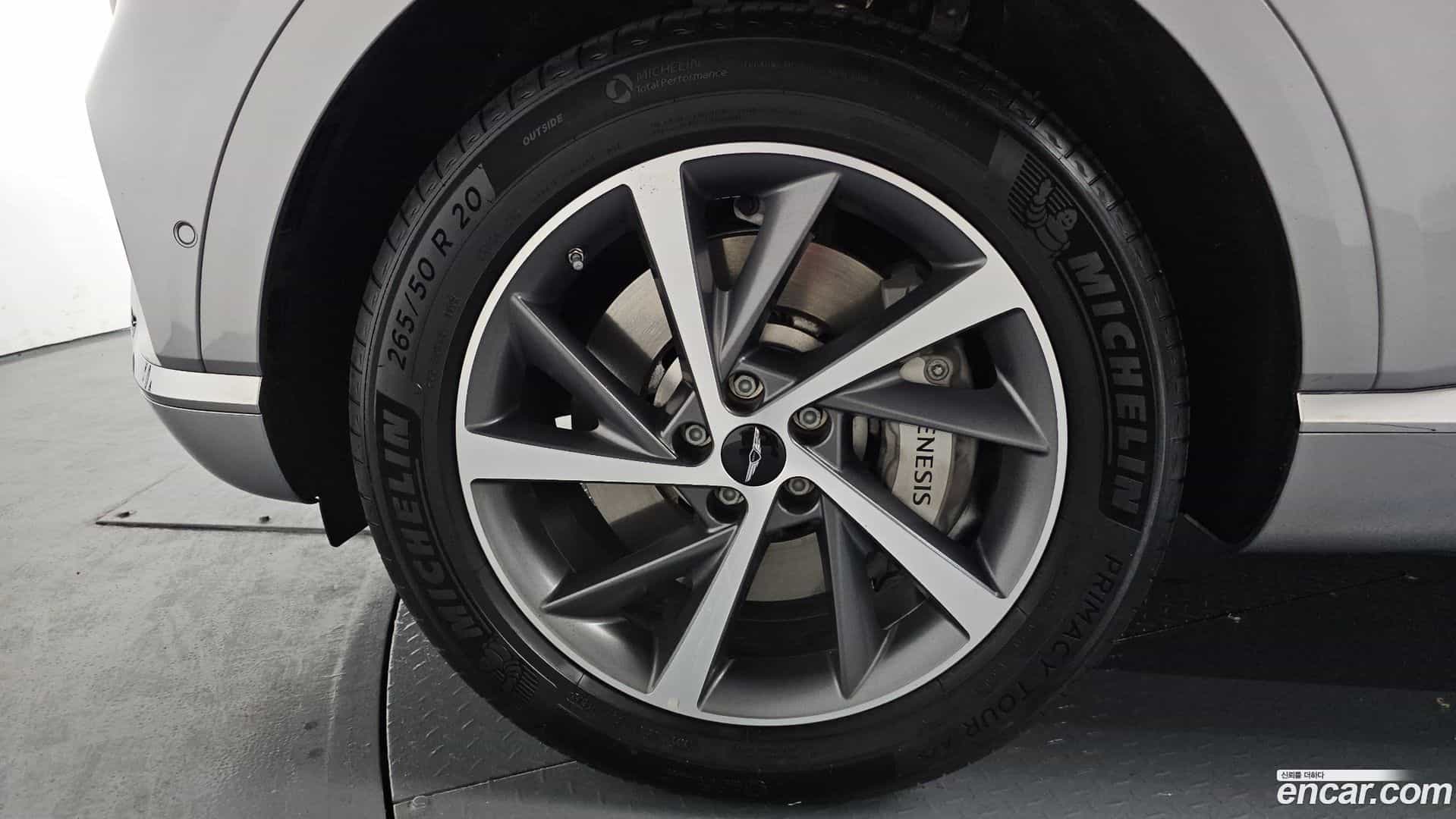 GV80 Genesis 2025.0-OUTER-005