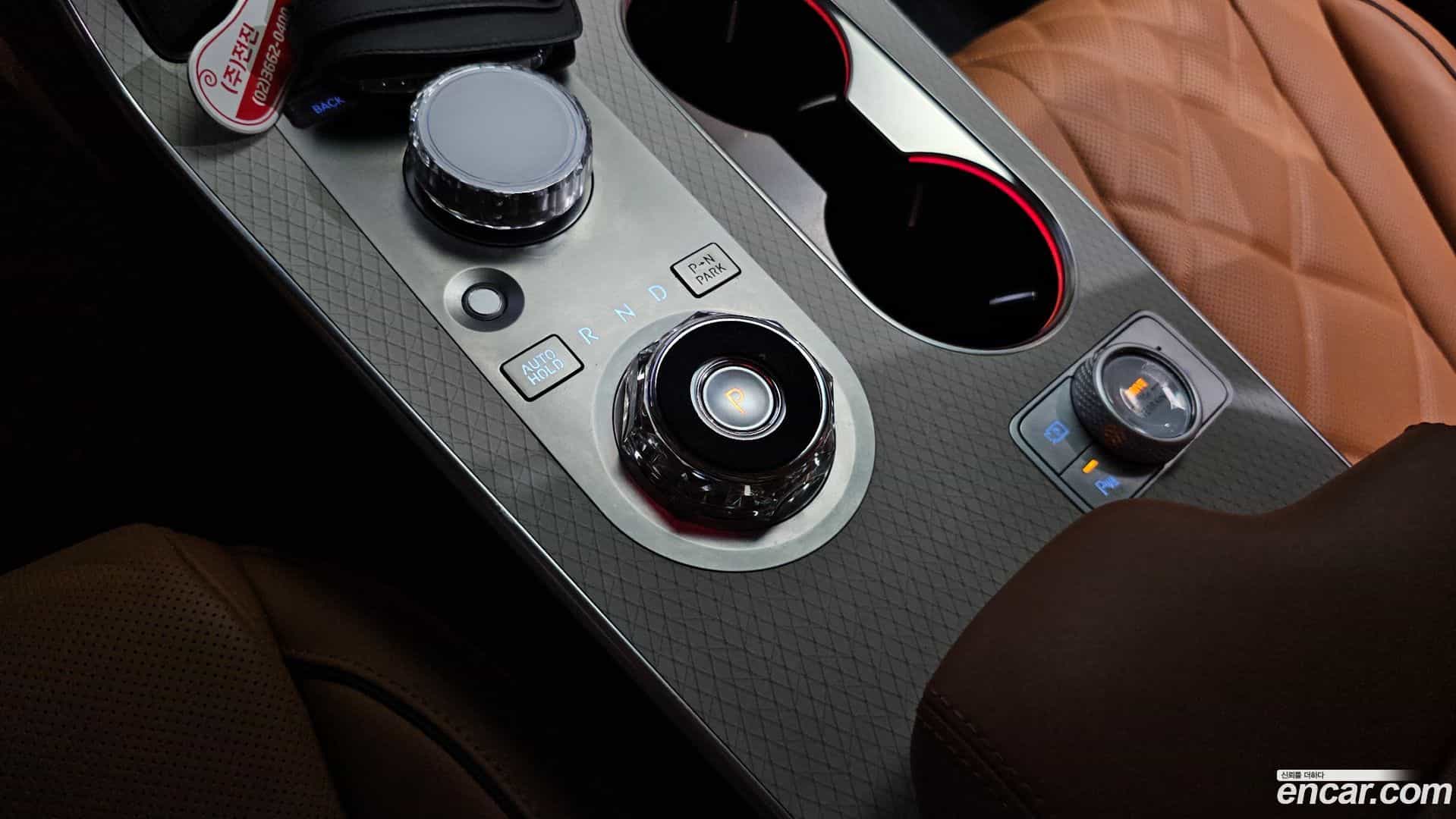 GV80 Genesis 2025.0-INNER-009