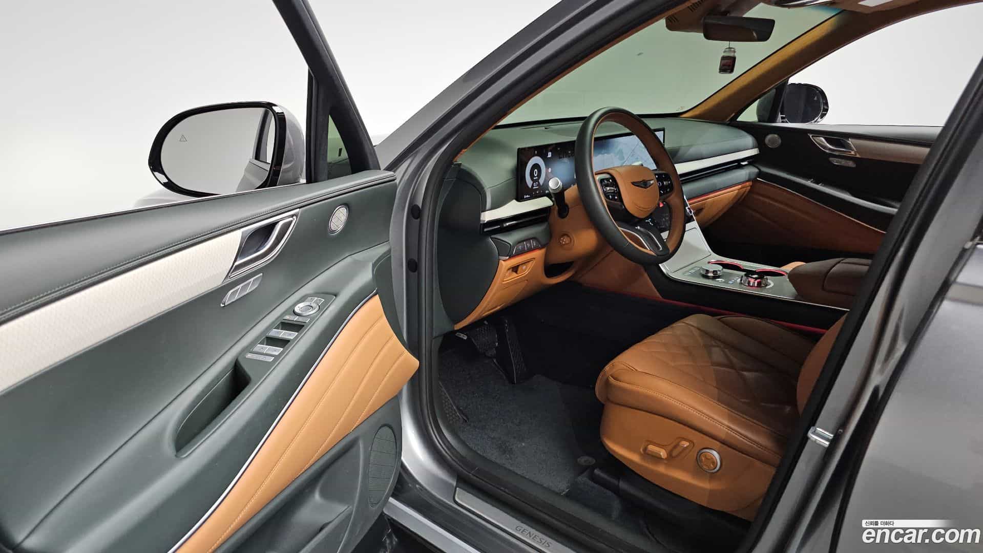GV80 Genesis 2025.0-INNER-010